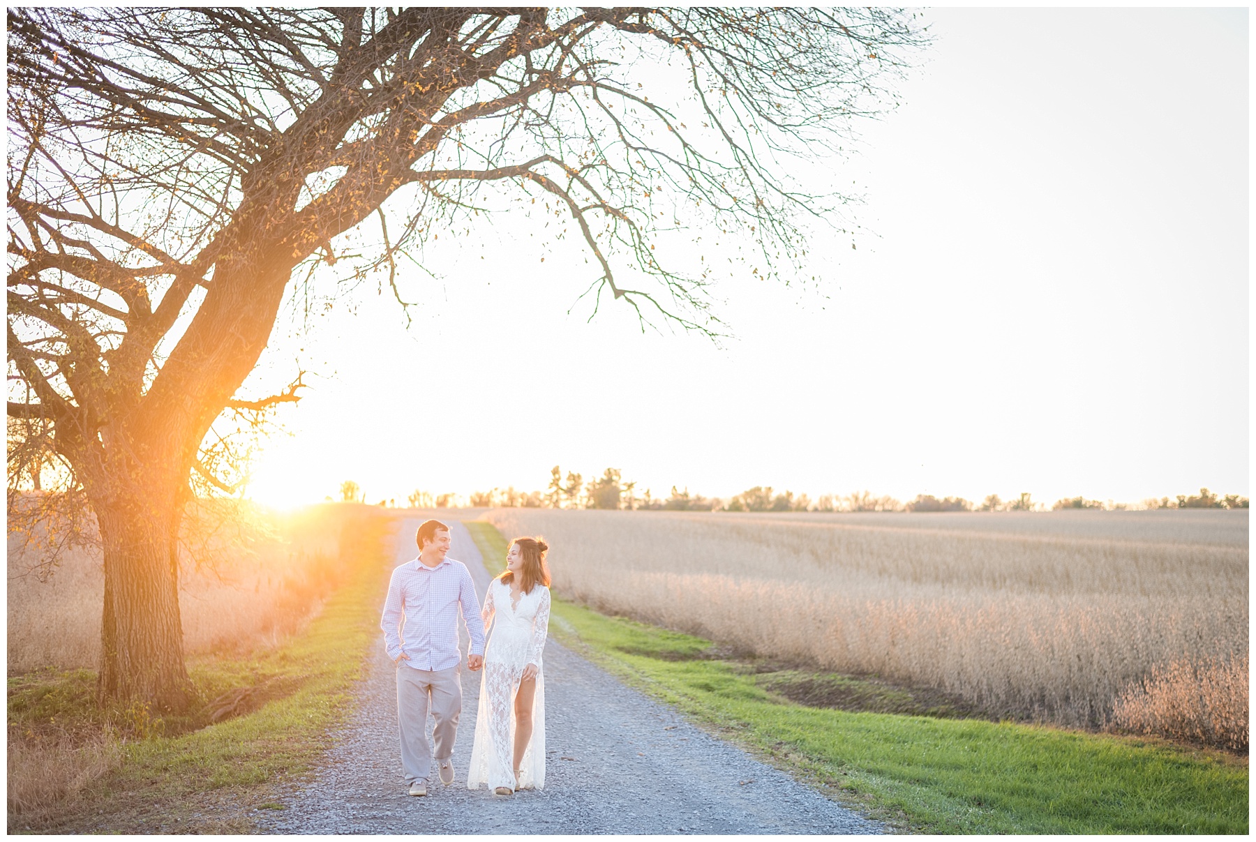 Loudoun County Wedding Photographer