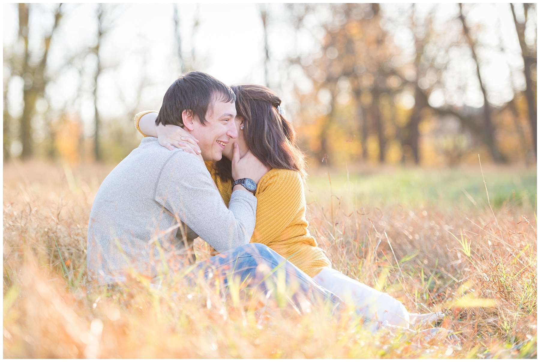 Loudoun County Wedding Photographer