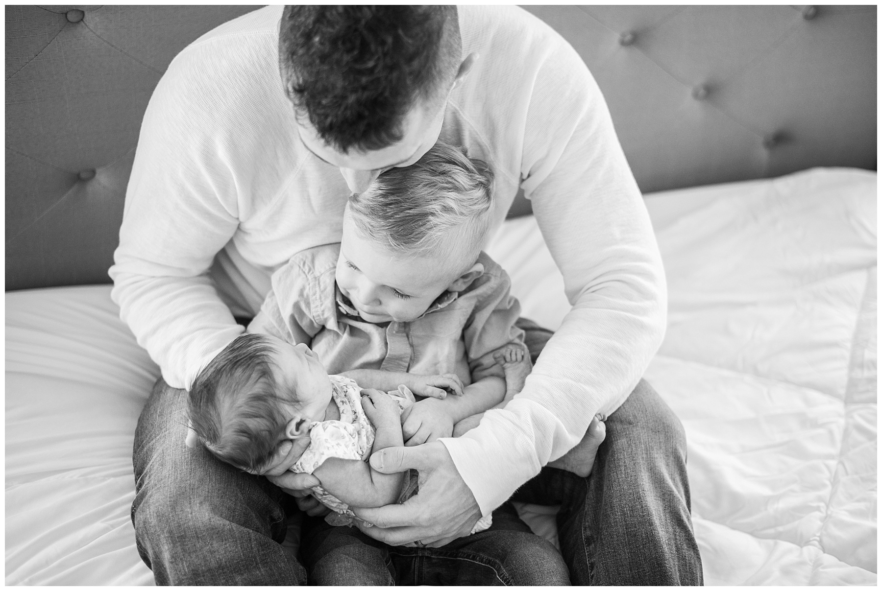 Maryland newborn photographer