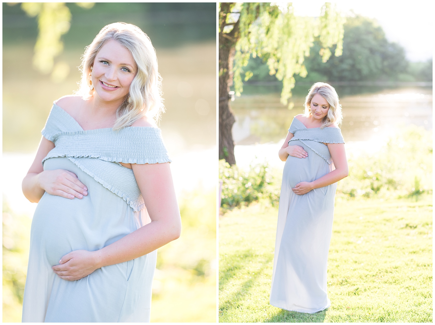 Maternity Photographer Northern VA 