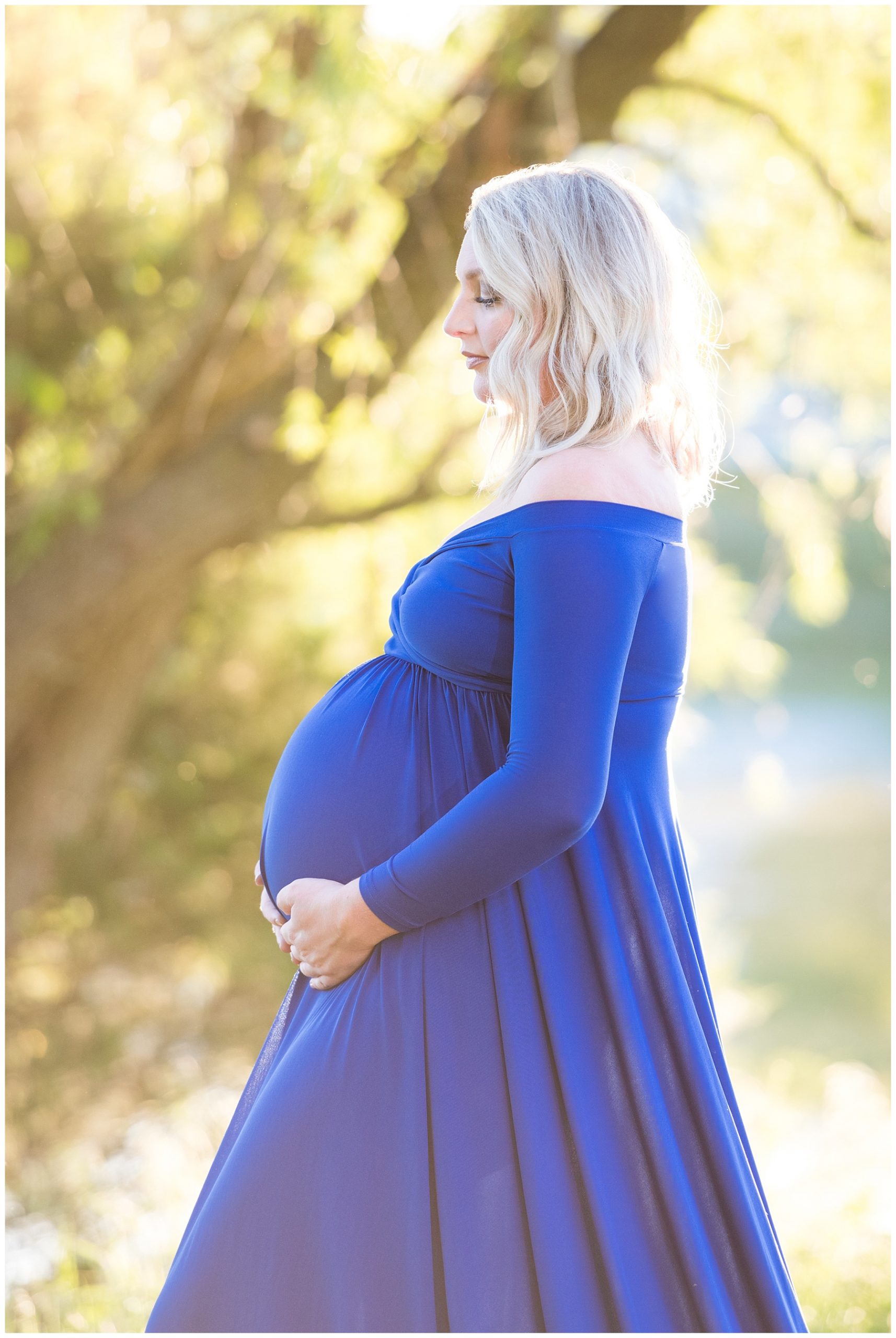 Maternity Photographer Northern VA 