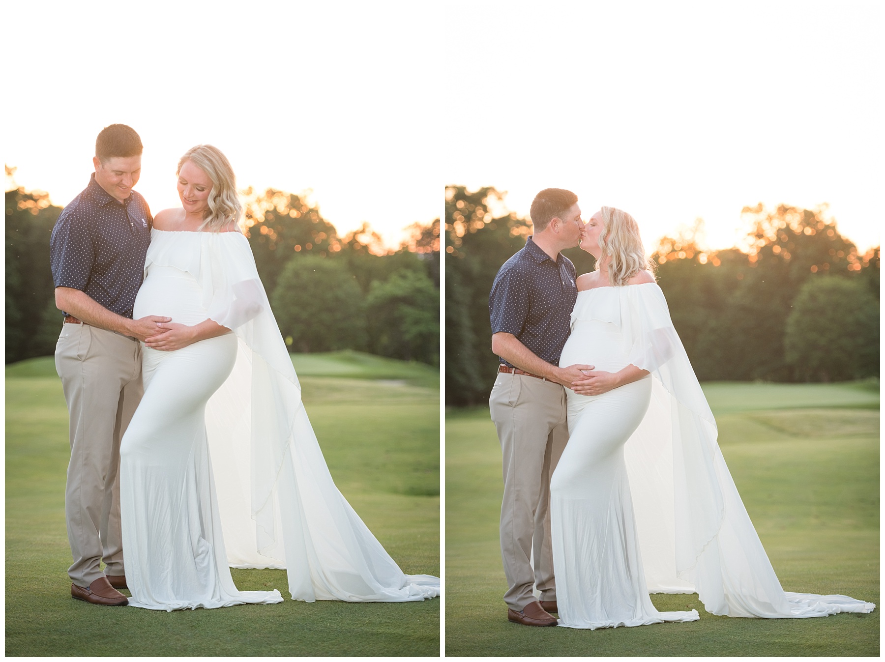 Northern Virginia Maternity Photographer