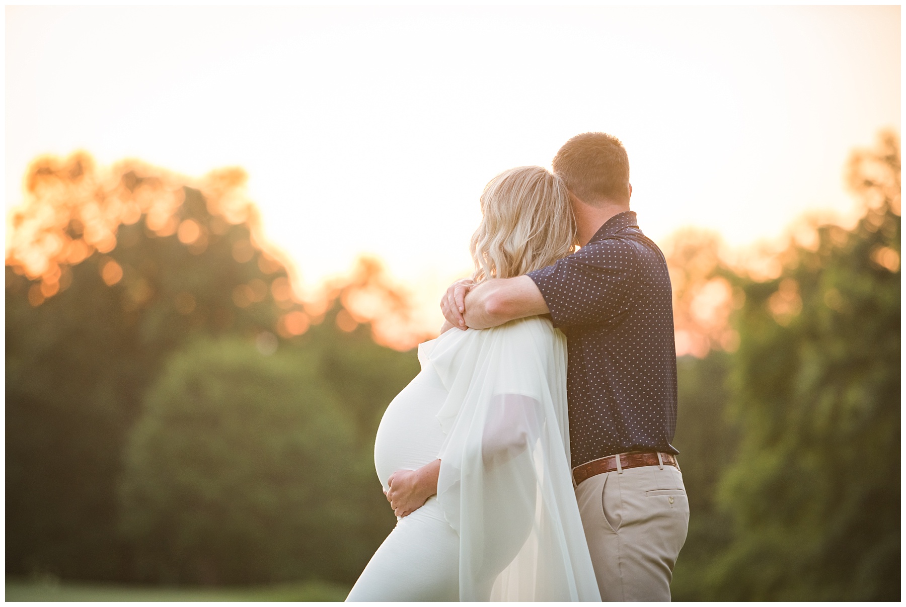 Maternity Photographer Northern VA 