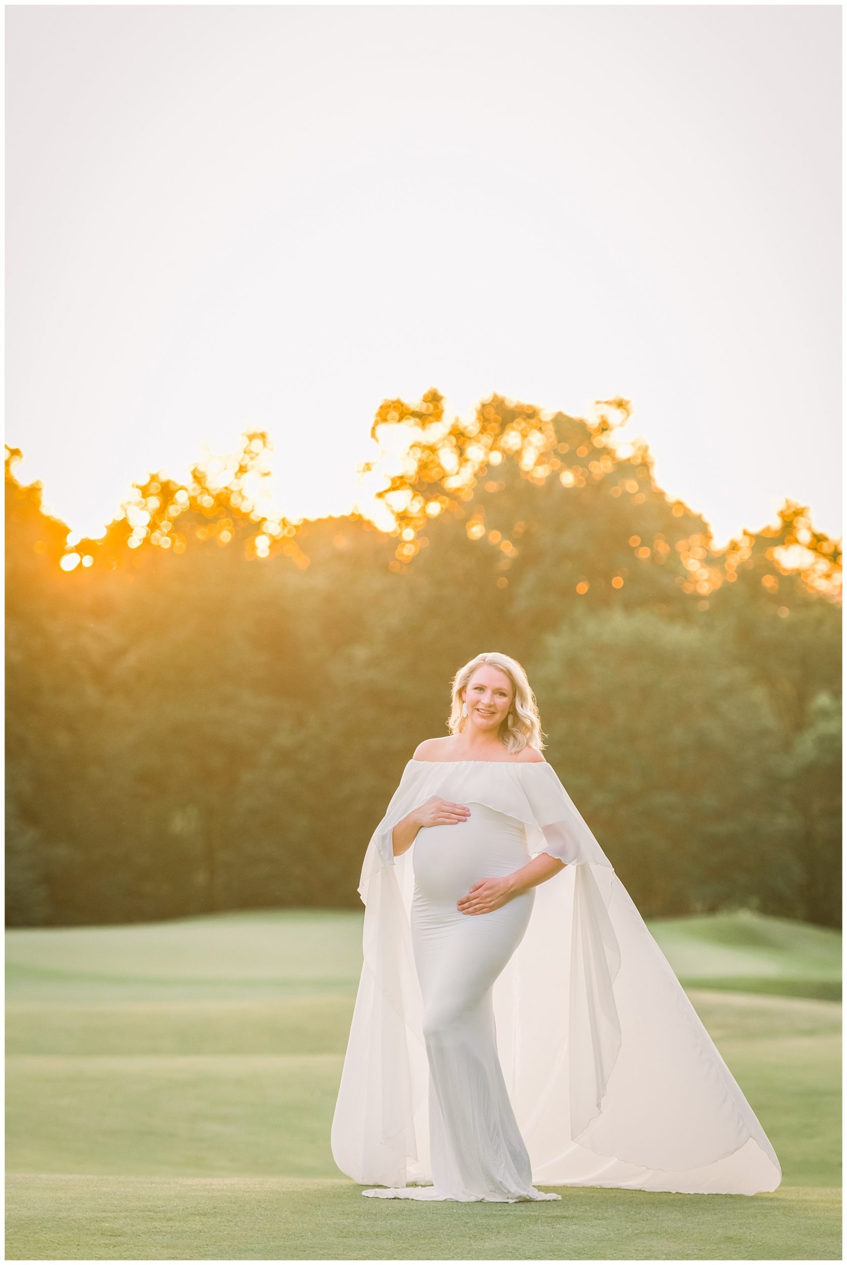 Maternity Photographer Northern VA 