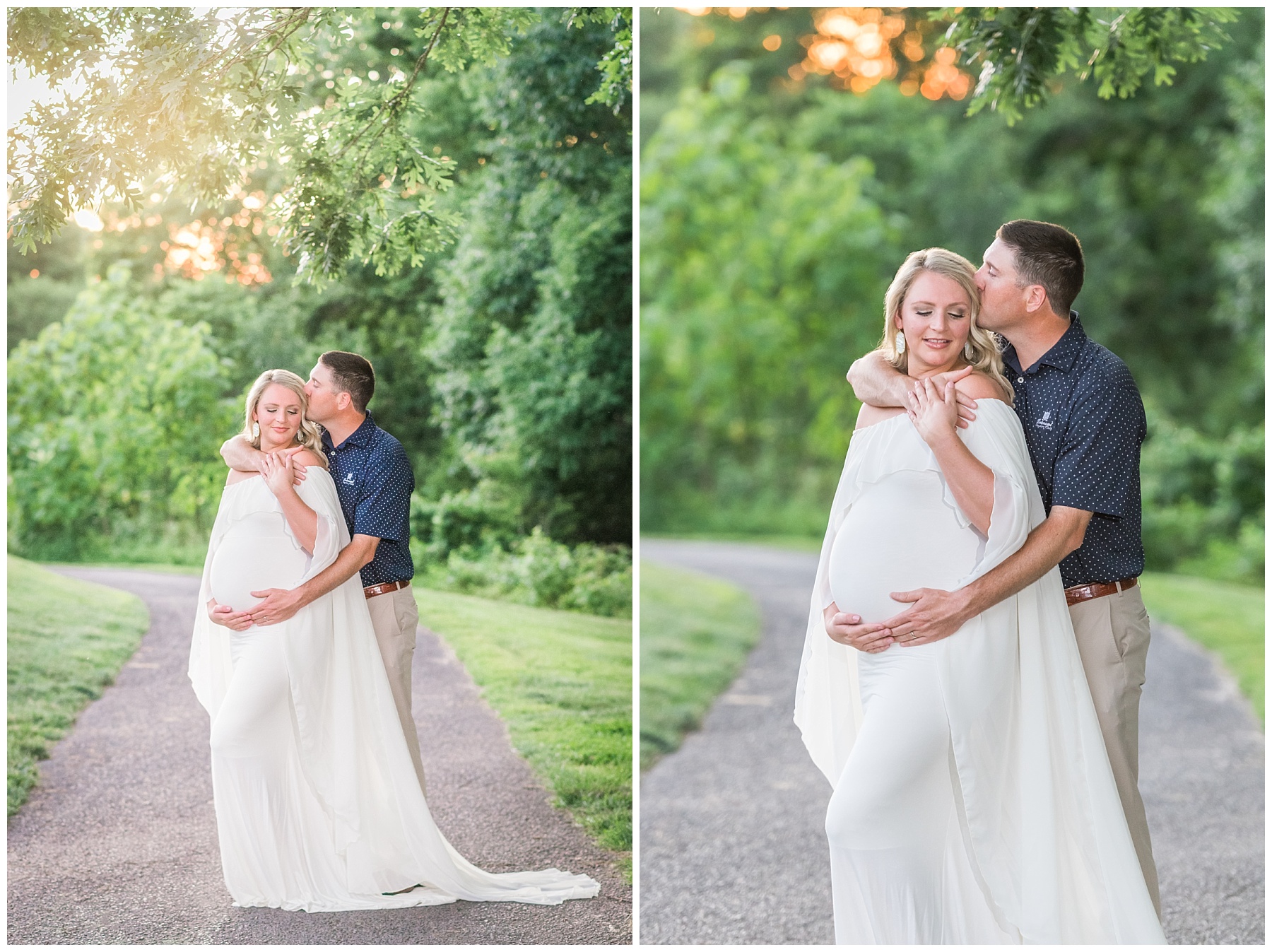 Northern Virginia Maternity Photographer