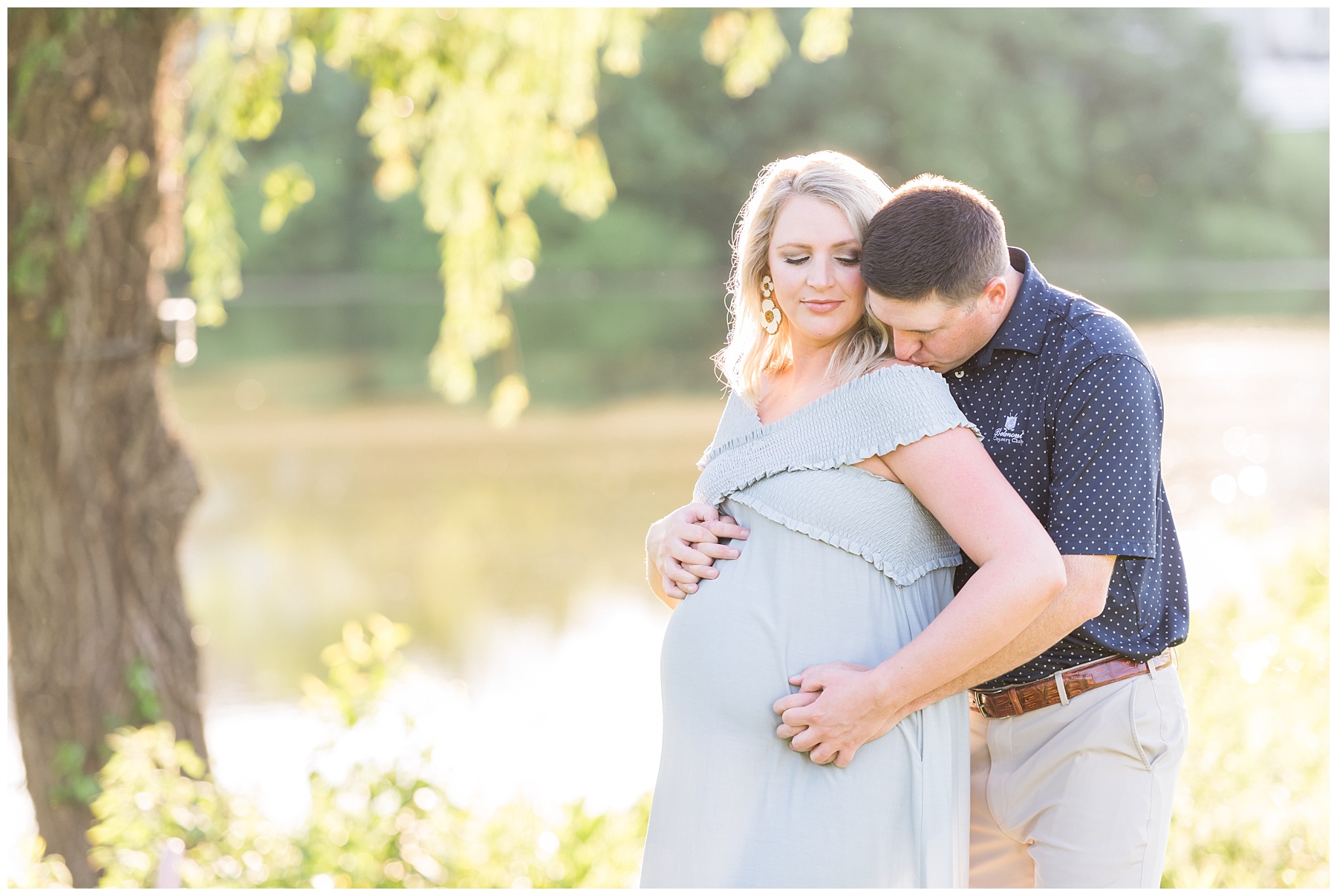 Maternity Photographer Northern VA 