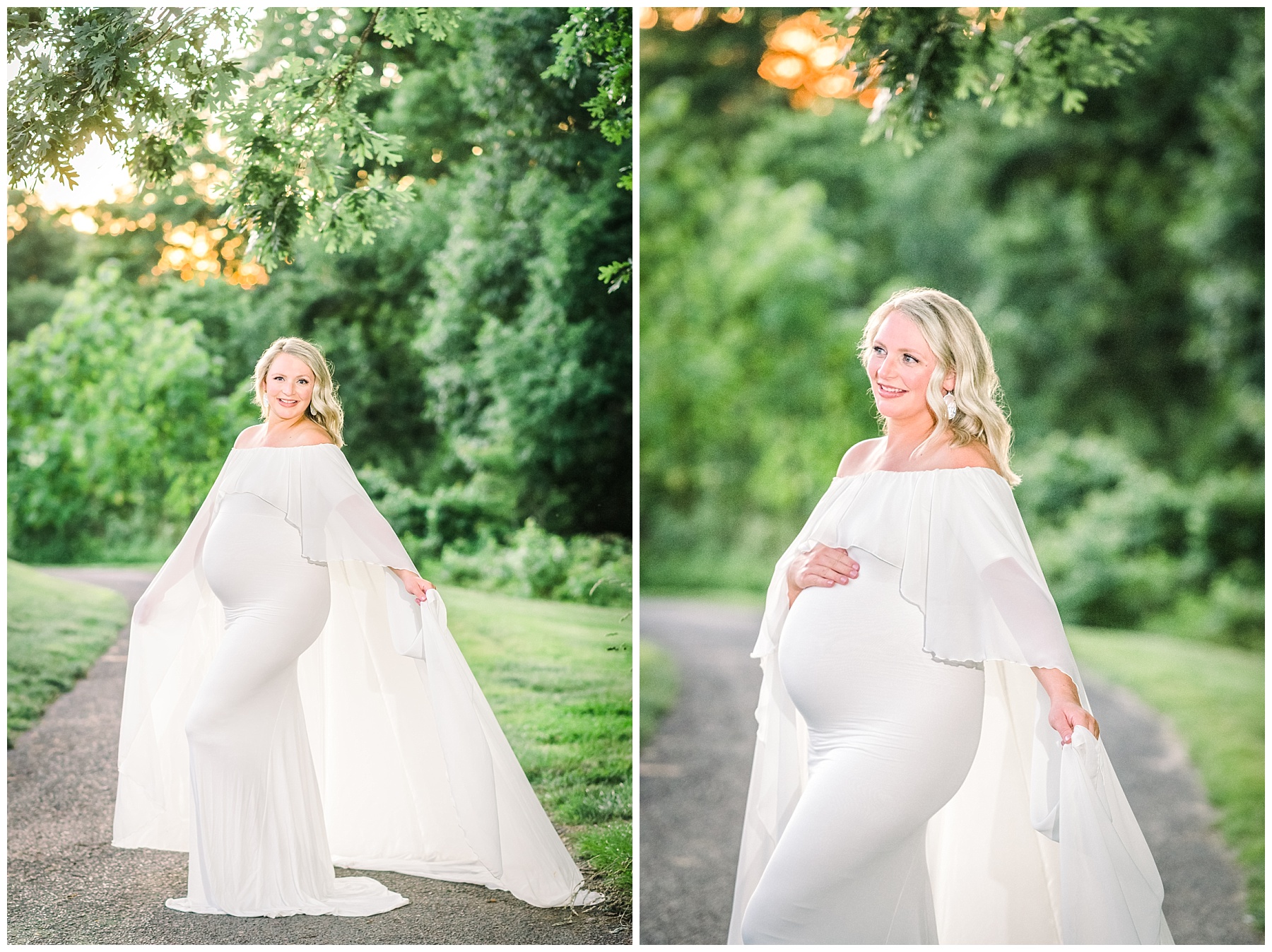 Maternity Photographer Northern VA 