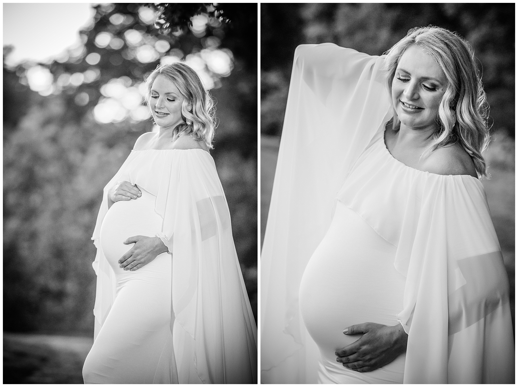 Northern Virginia Maternity Photographer