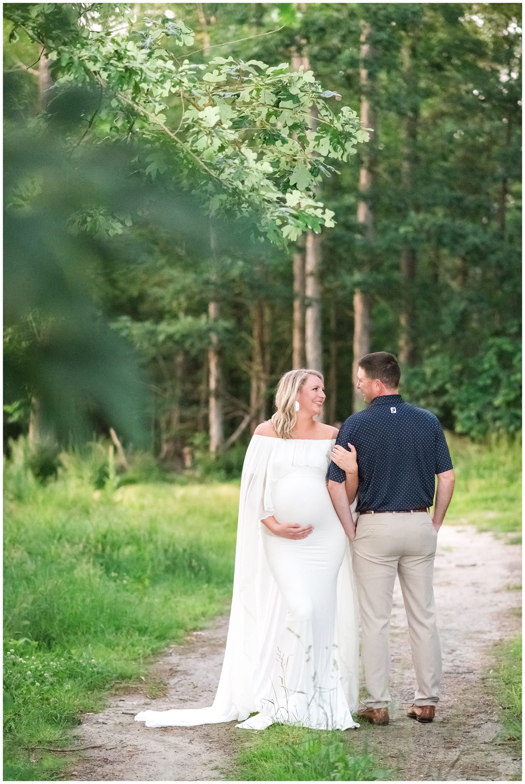 Maternity Photographer Northern VA 