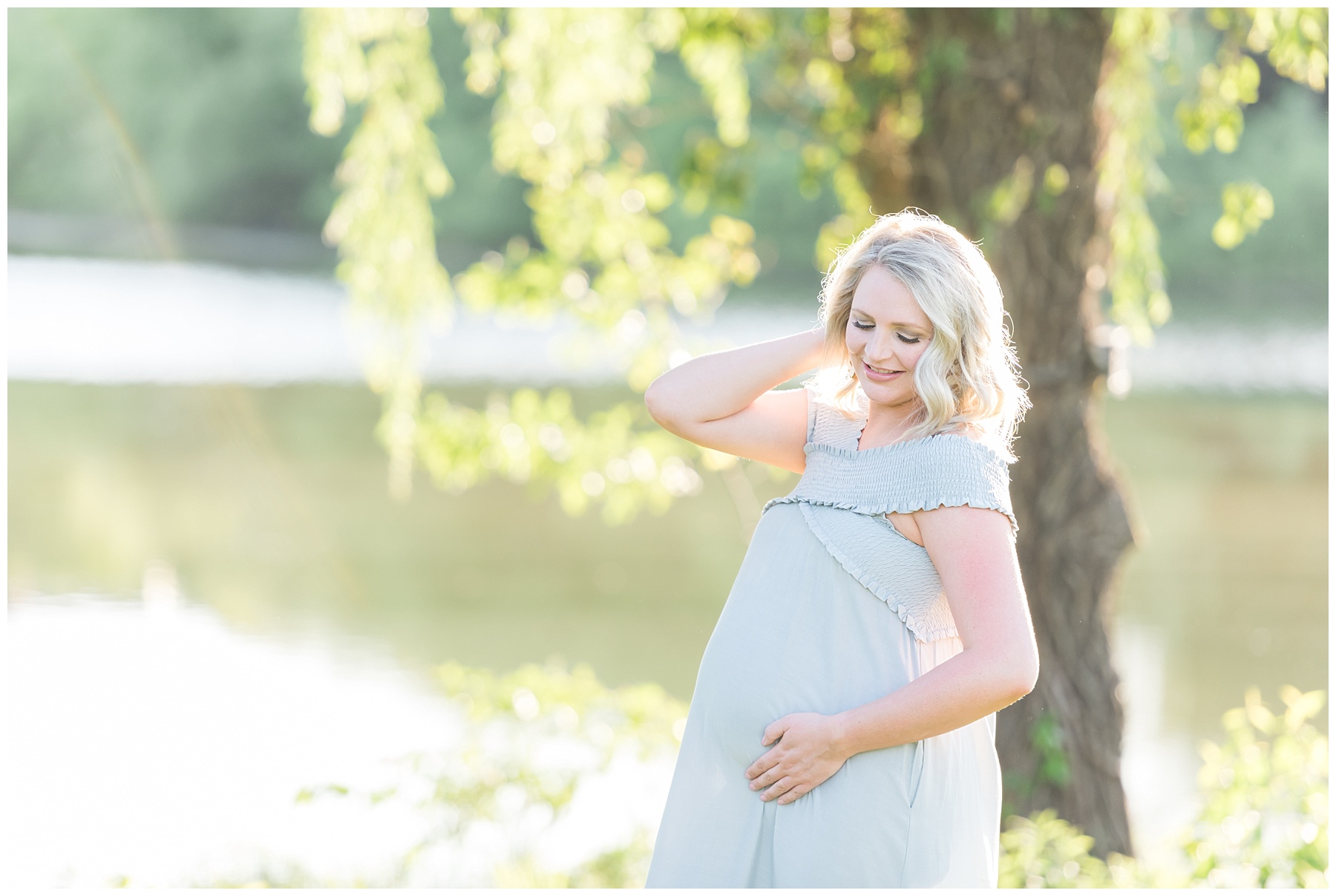 Maternity Photographer Northern VA 