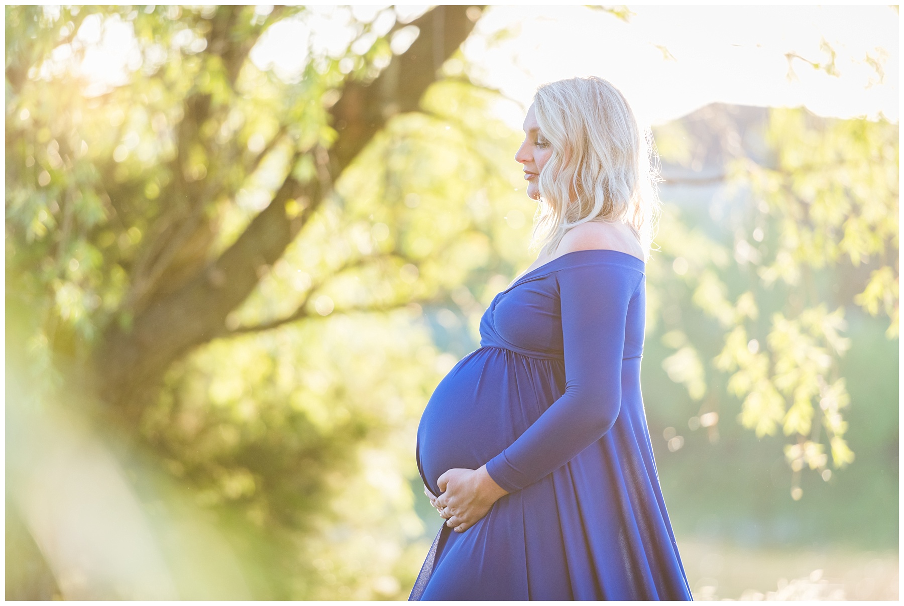 Maternity Photographer Northern VA