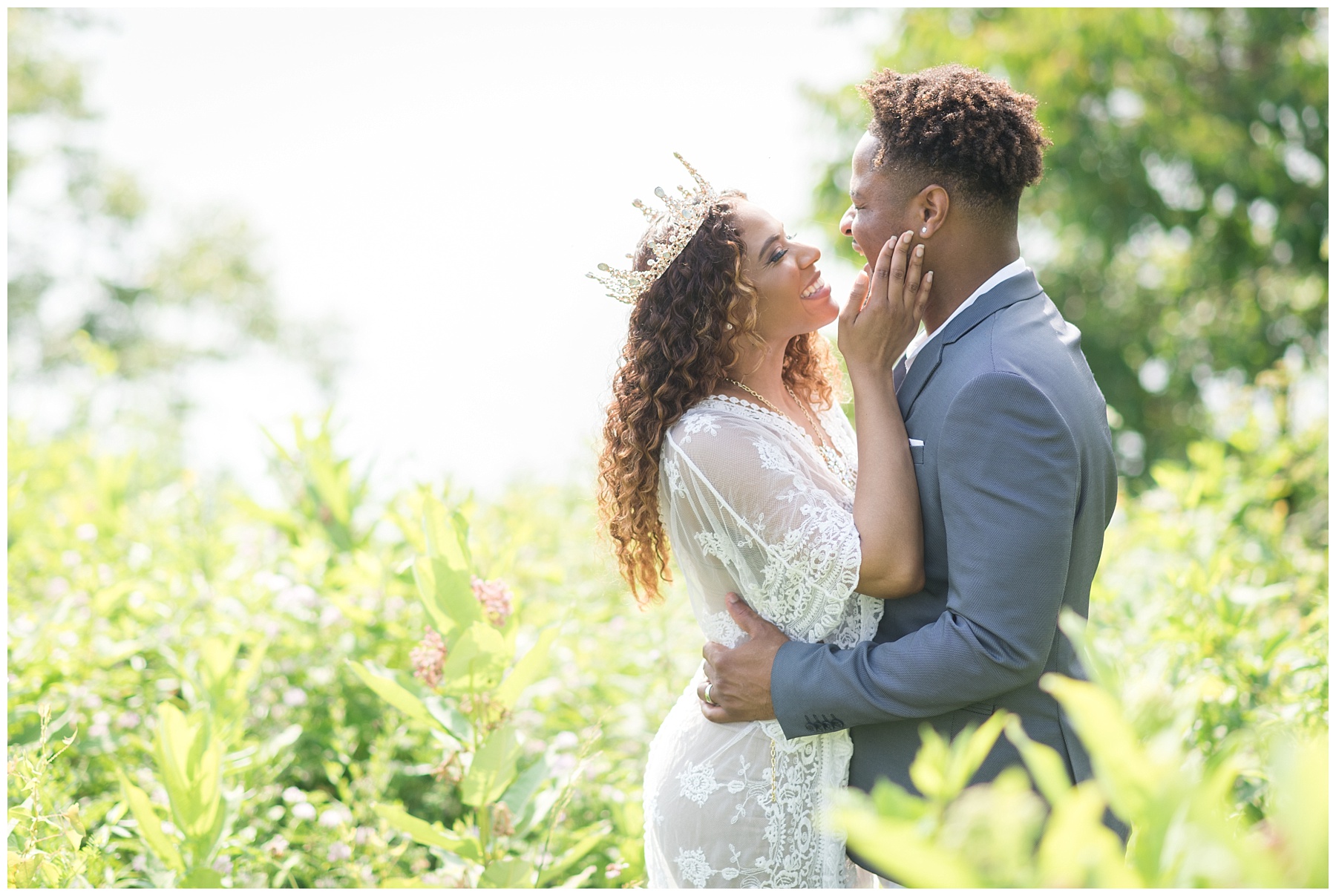 Northern Virginia Wedding Photographer