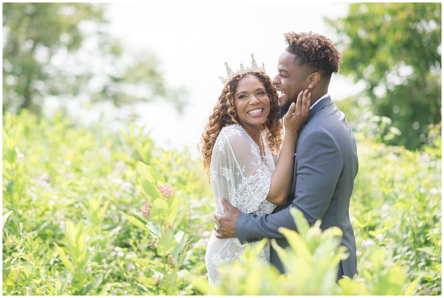 Northern Virginia Wedding Photographer