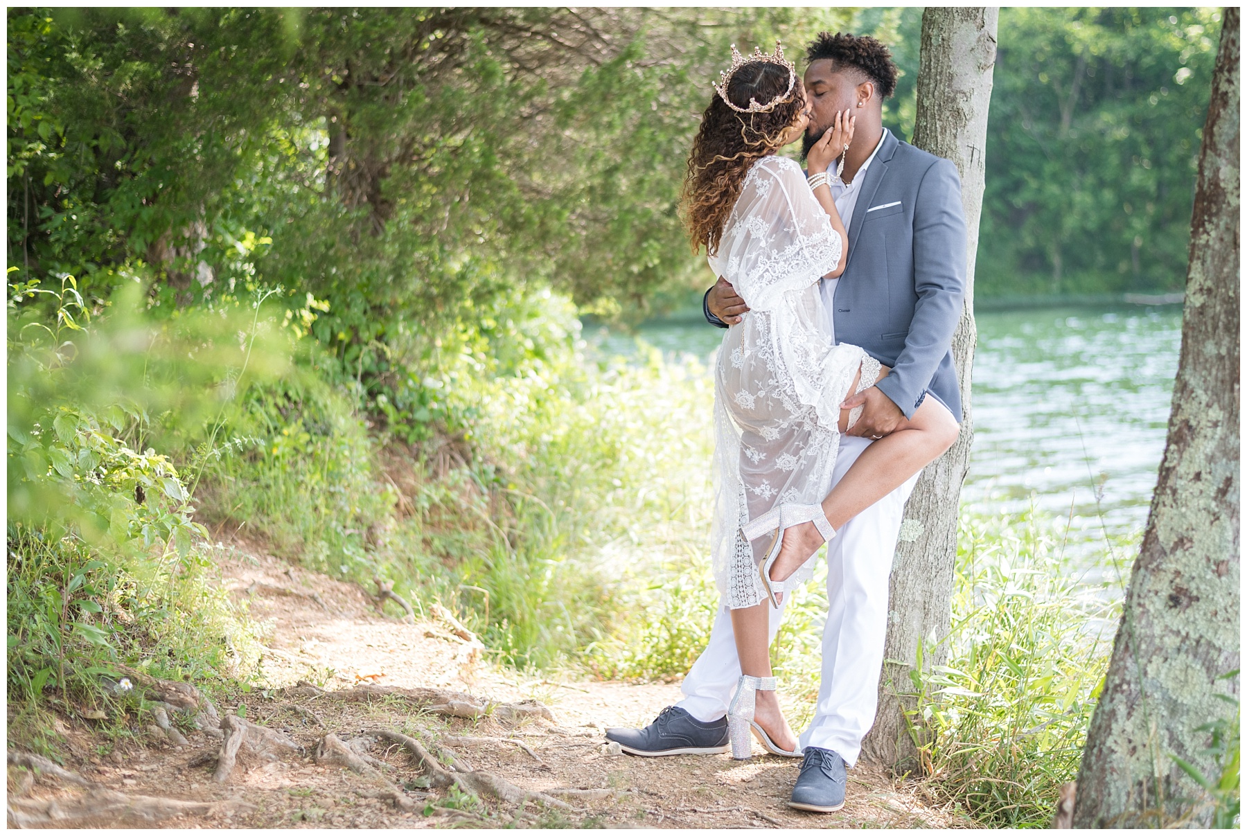 Northern Virginia Wedding Photographer