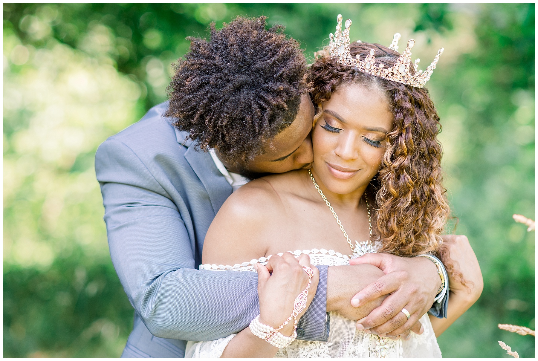 Northern Virginia Wedding Photographer