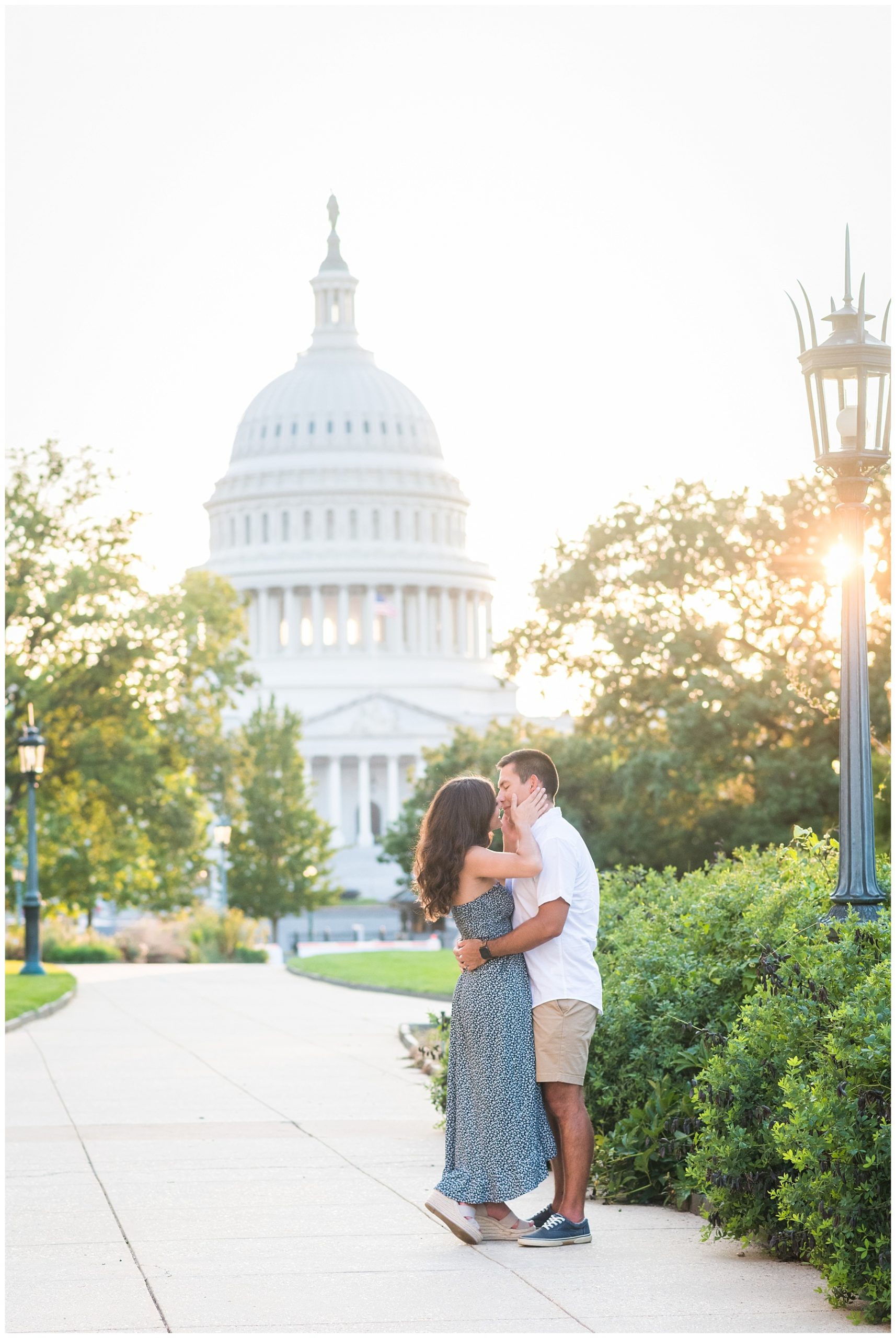 washington dc engagement photographer