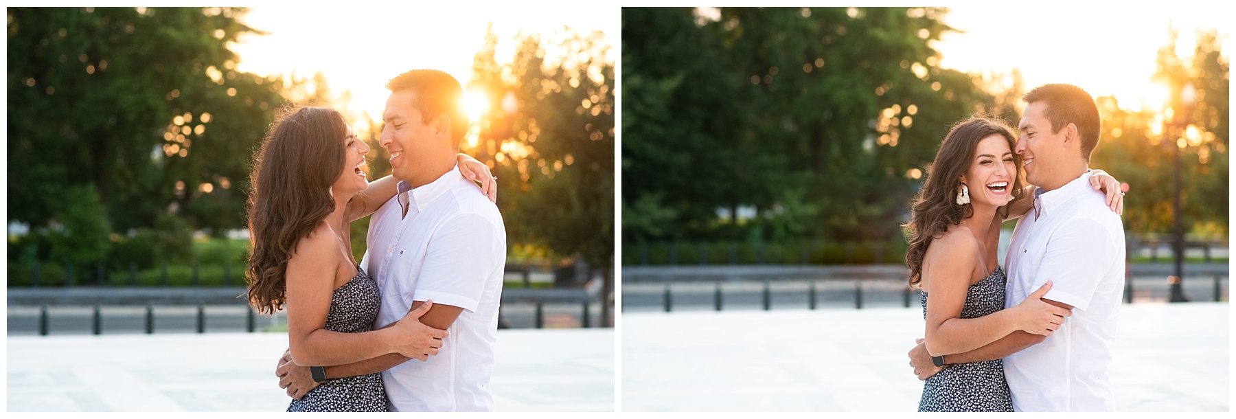 washington dc engagement photographer