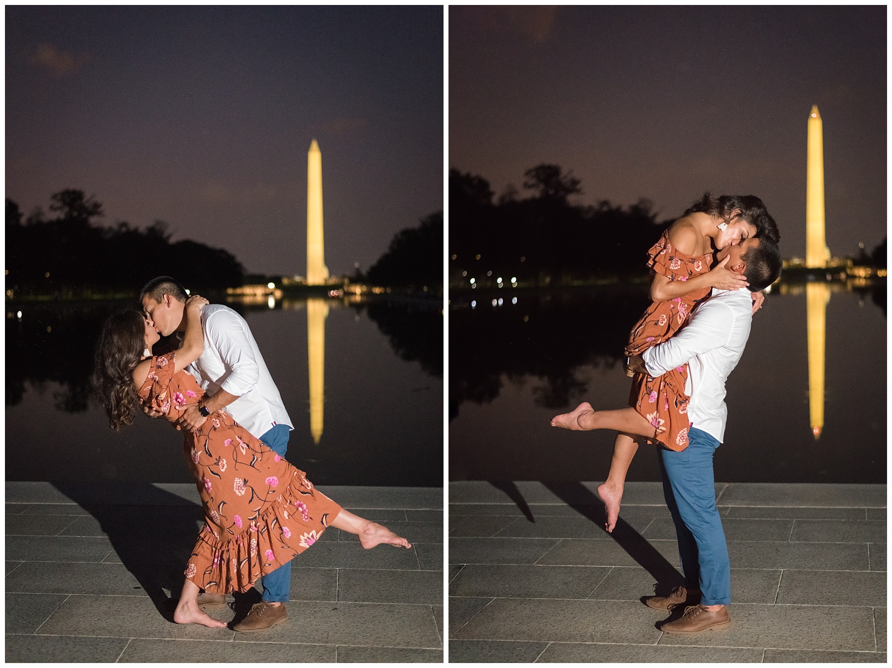 washington dc engagement photographer