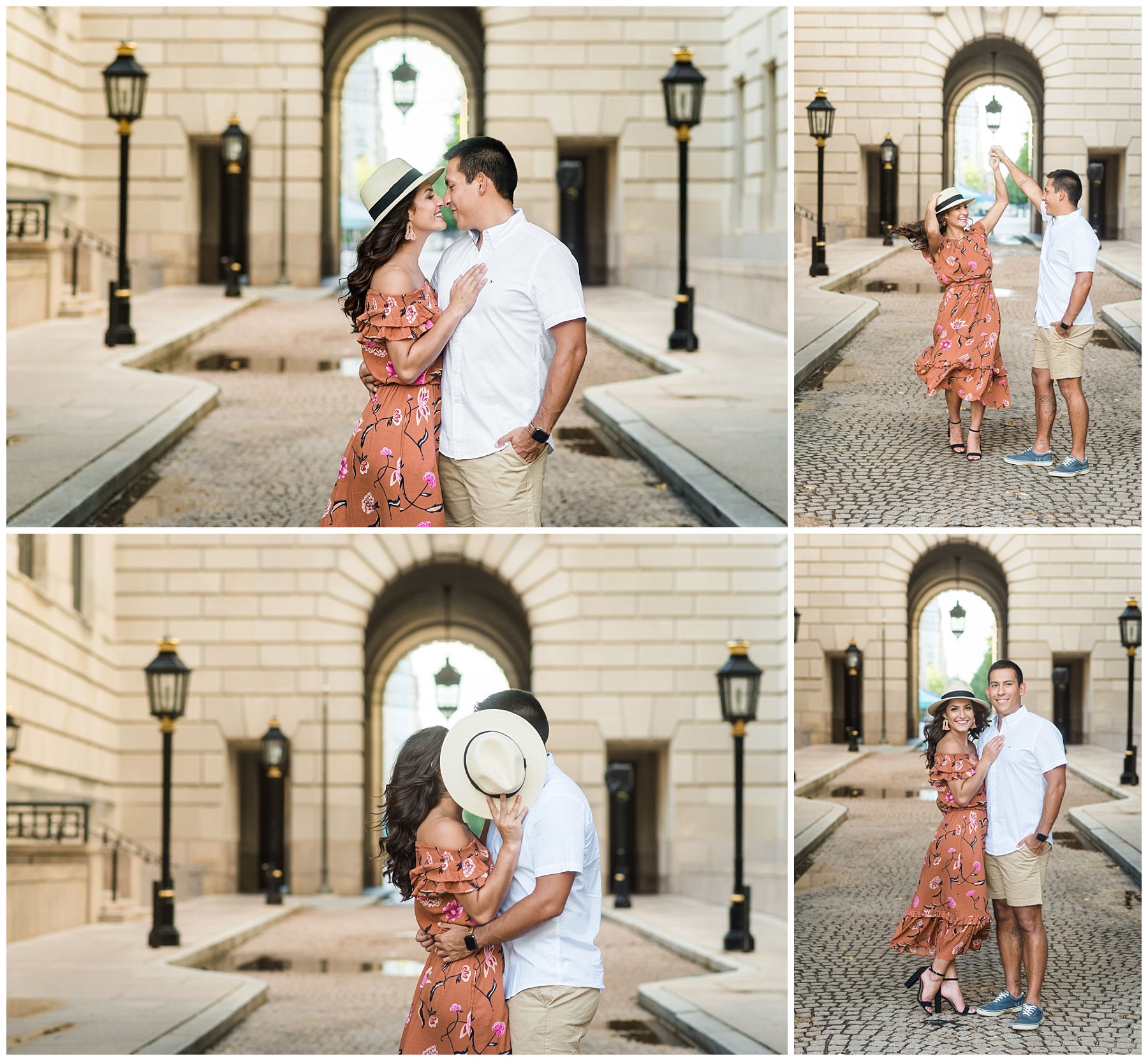 washington dc engagement photographer