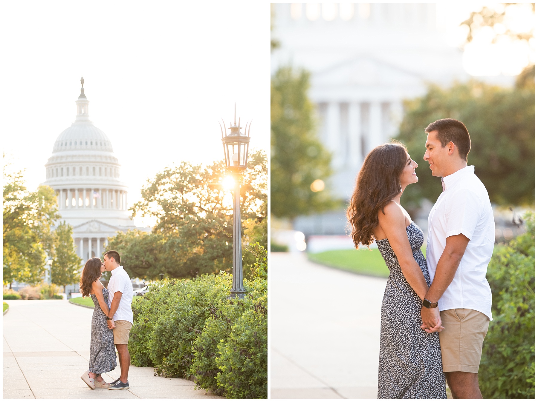 washington dc engagement photographer