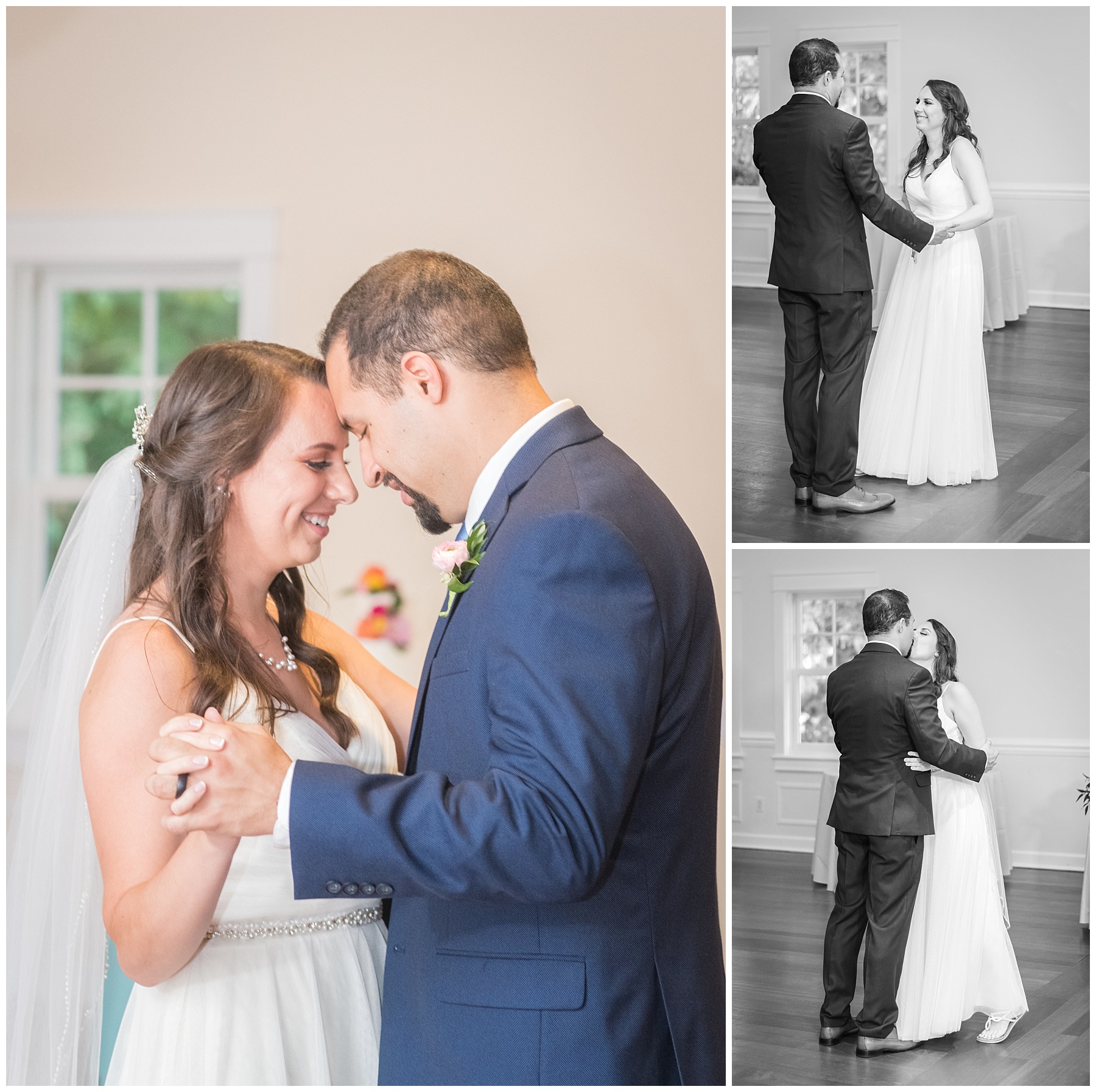 Baltimore Wedding Photographer