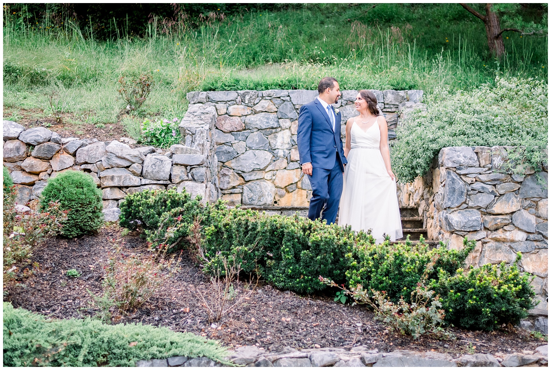 Milton Ridge Wedding Photos