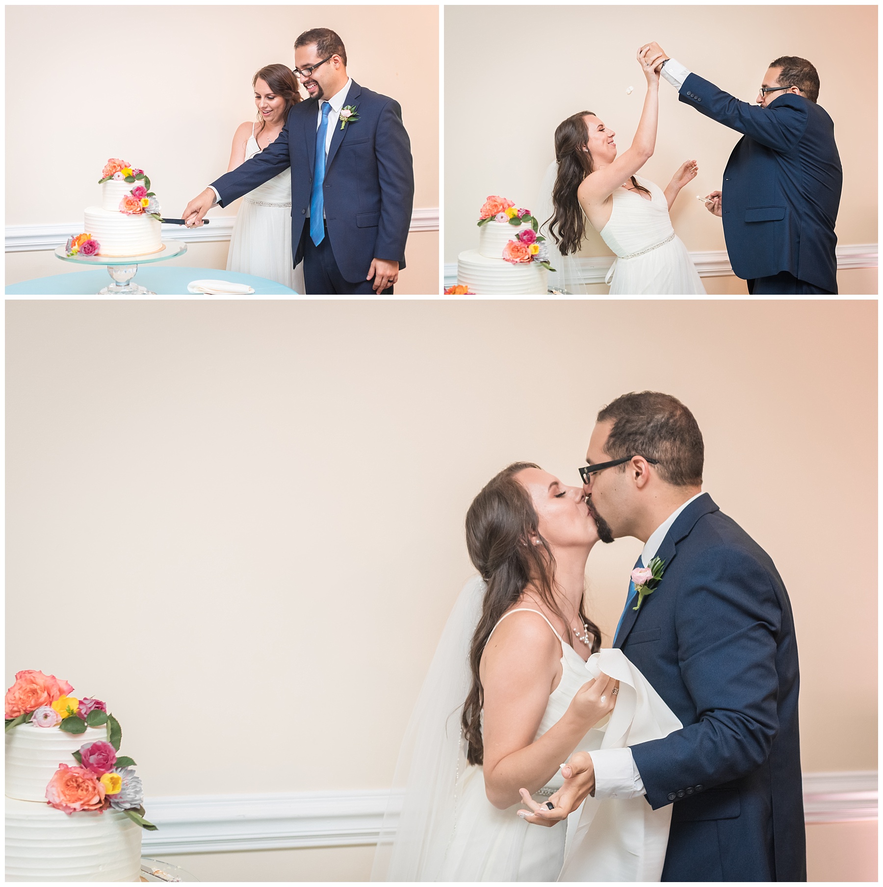 Baltimore Wedding Photographer