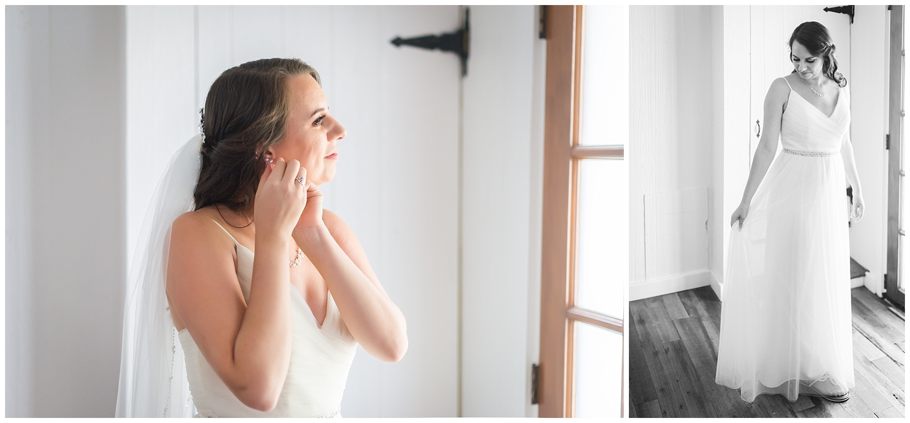 Maryland Wedding Photographer