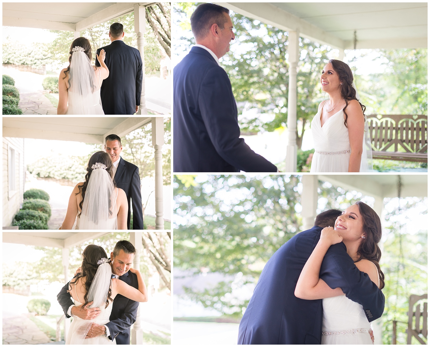 Maryland Wedding Photographer