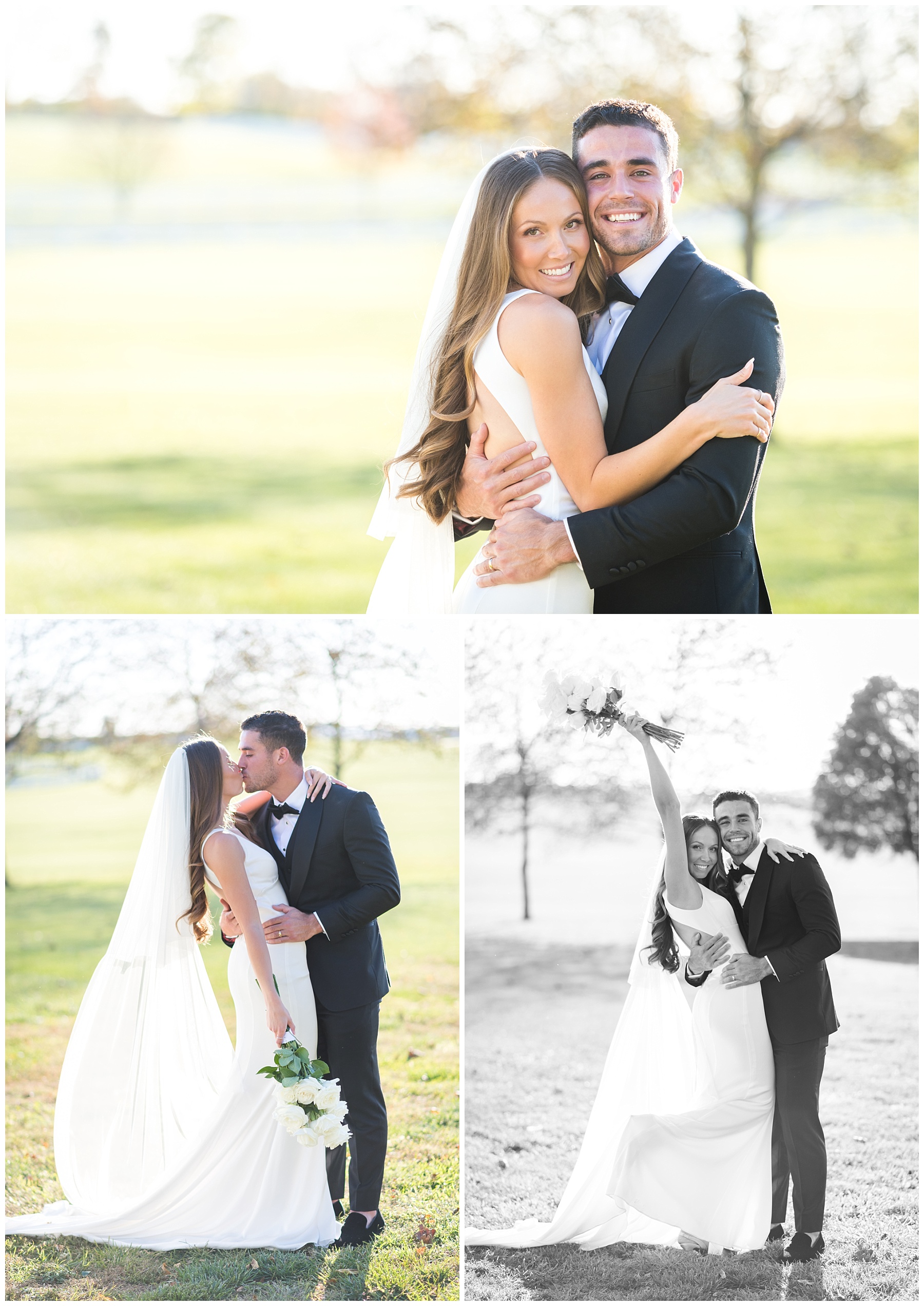 Northern Virginia Wedding Photographer