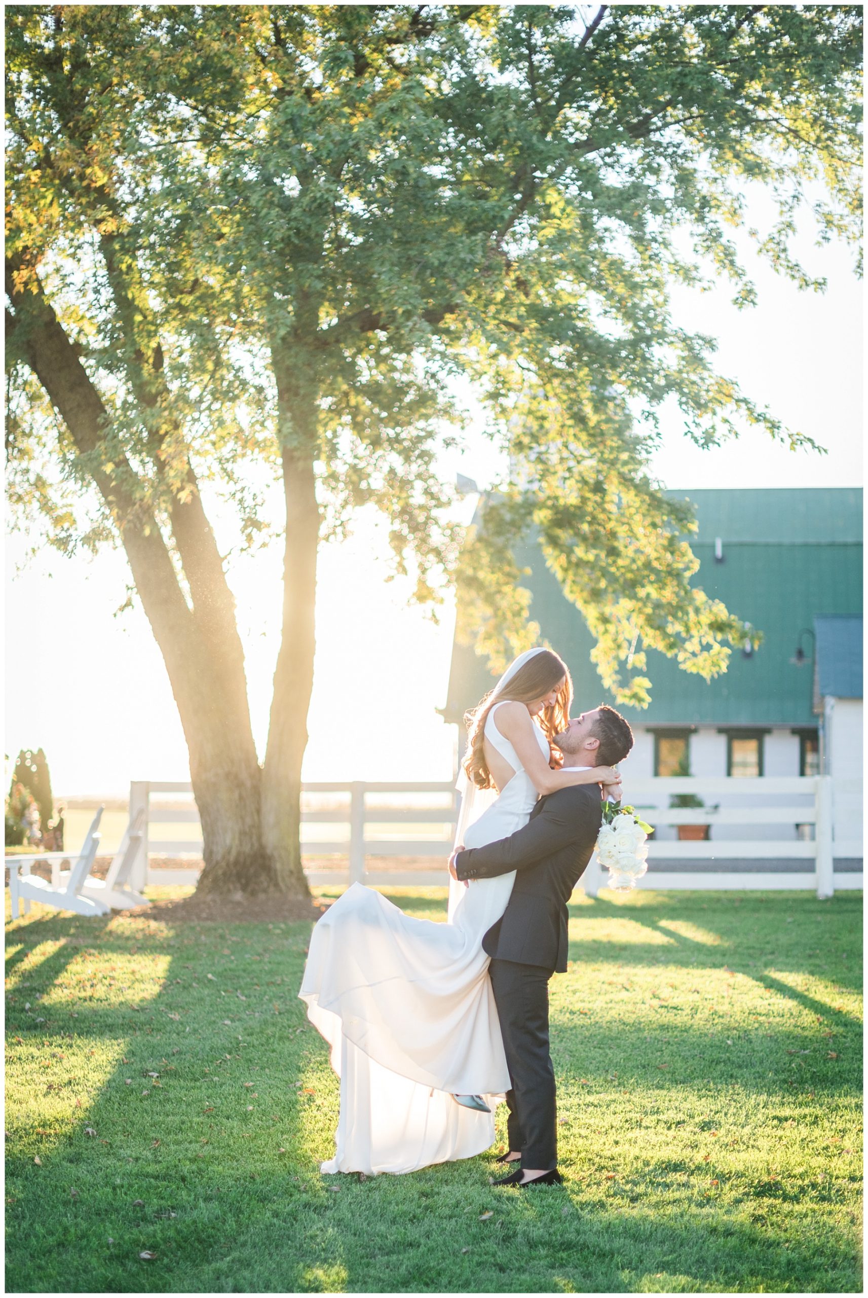 Bluebird Manor Wedding photos