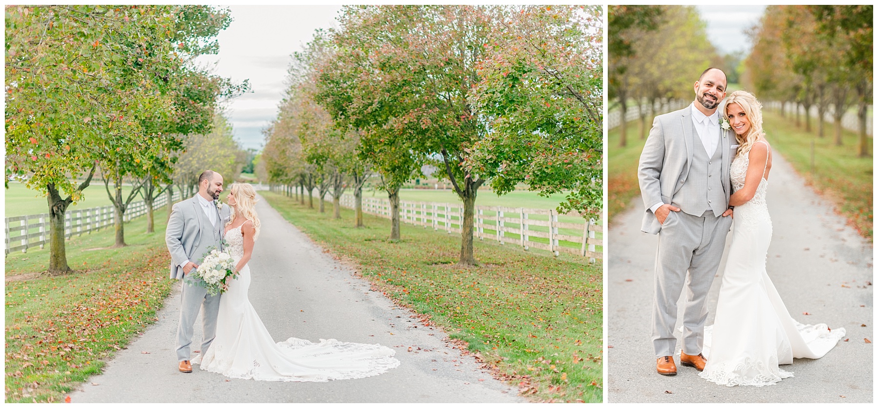 Bluebird Manor Wedding Photos