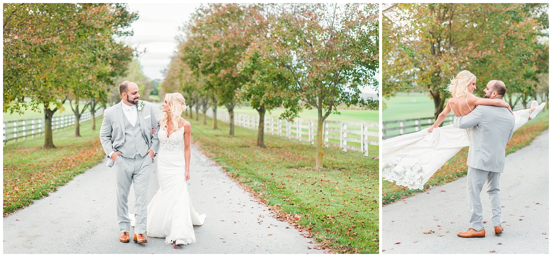 Bluebird Manor Wedding Photos