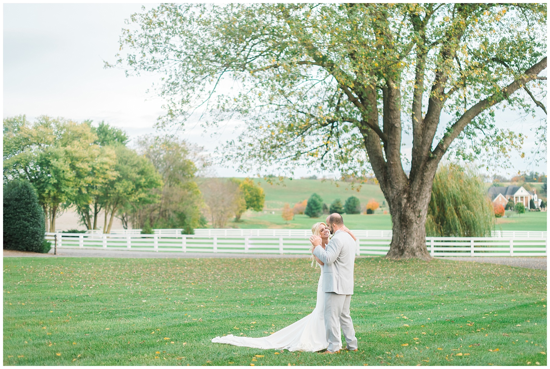 Bluebird Manor Wedding Photos