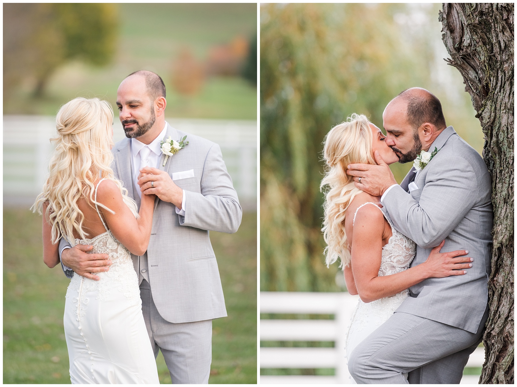 Bluebird Manor Wedding Photos