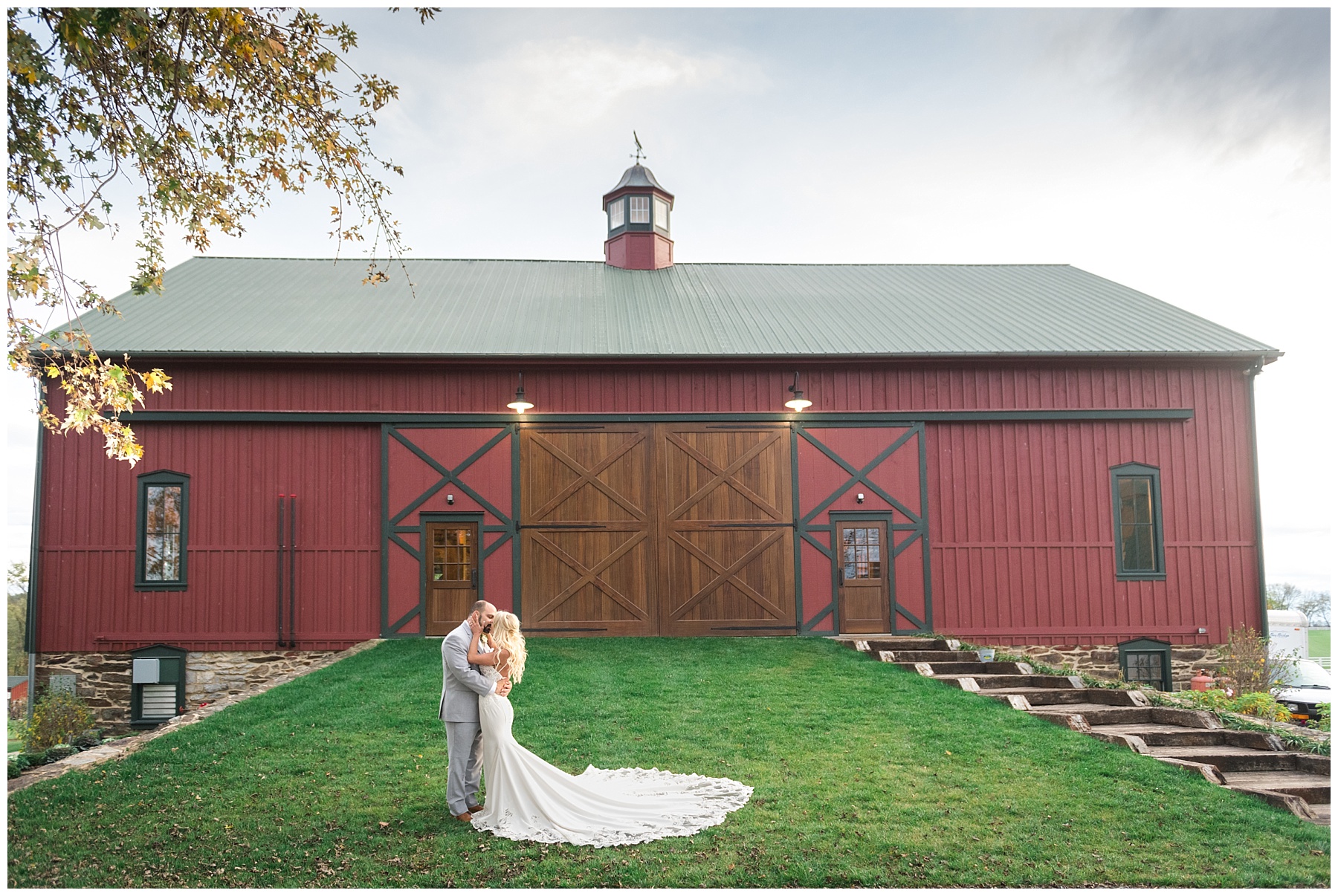 Bluebird Manor Wedding Photos