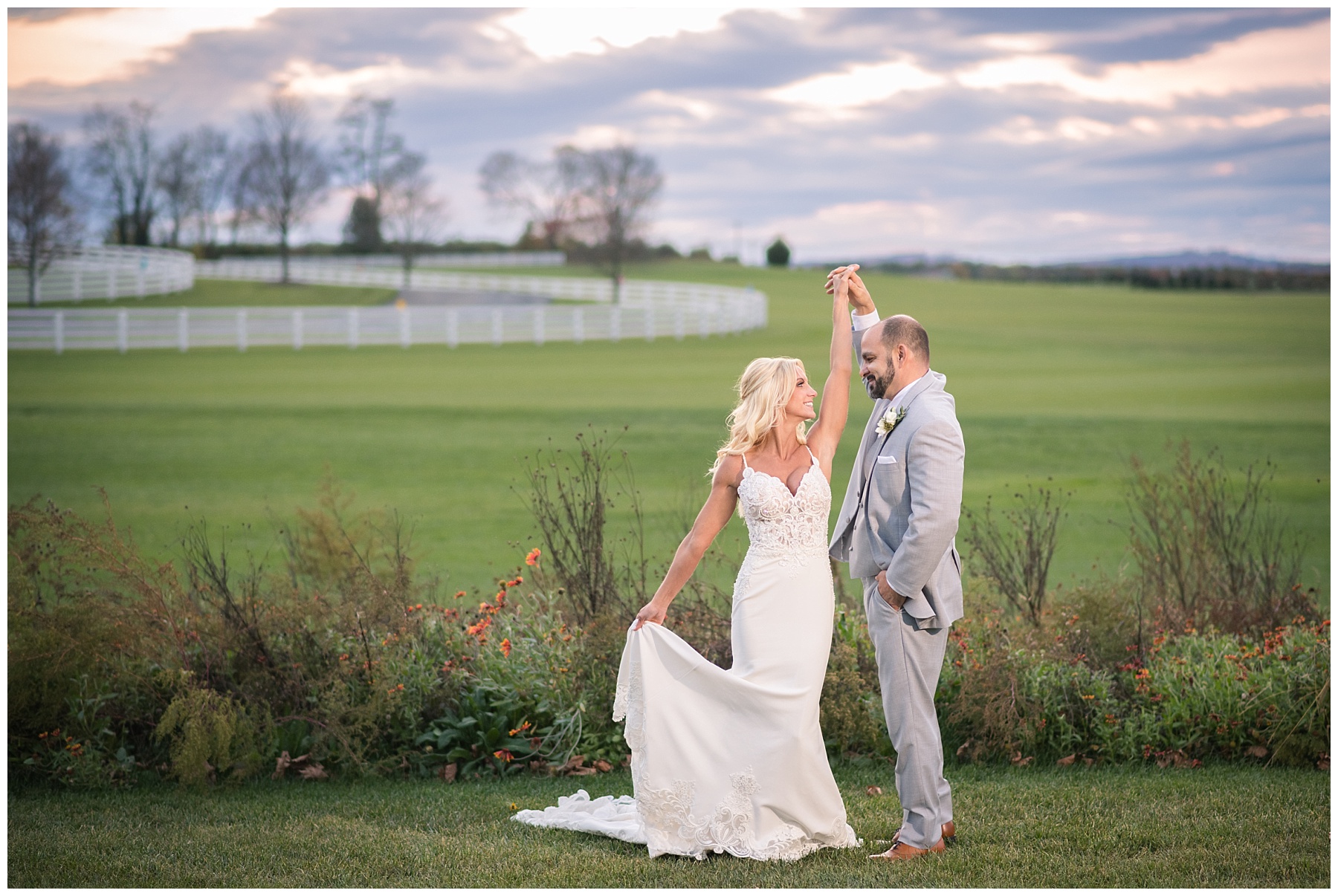 Bluebird Manor Wedding Photos