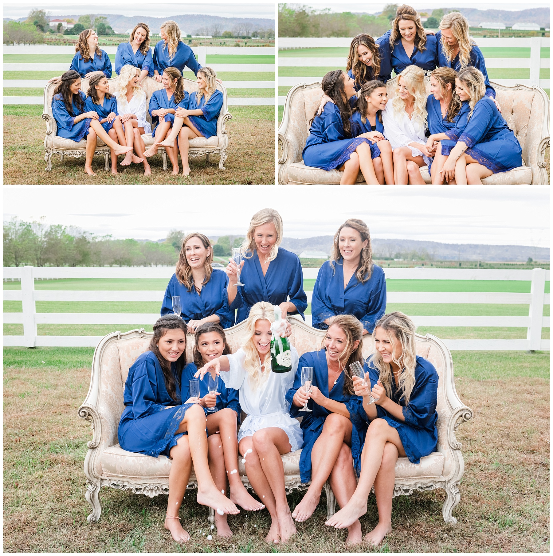 Bluebird Manor Wedding Photos