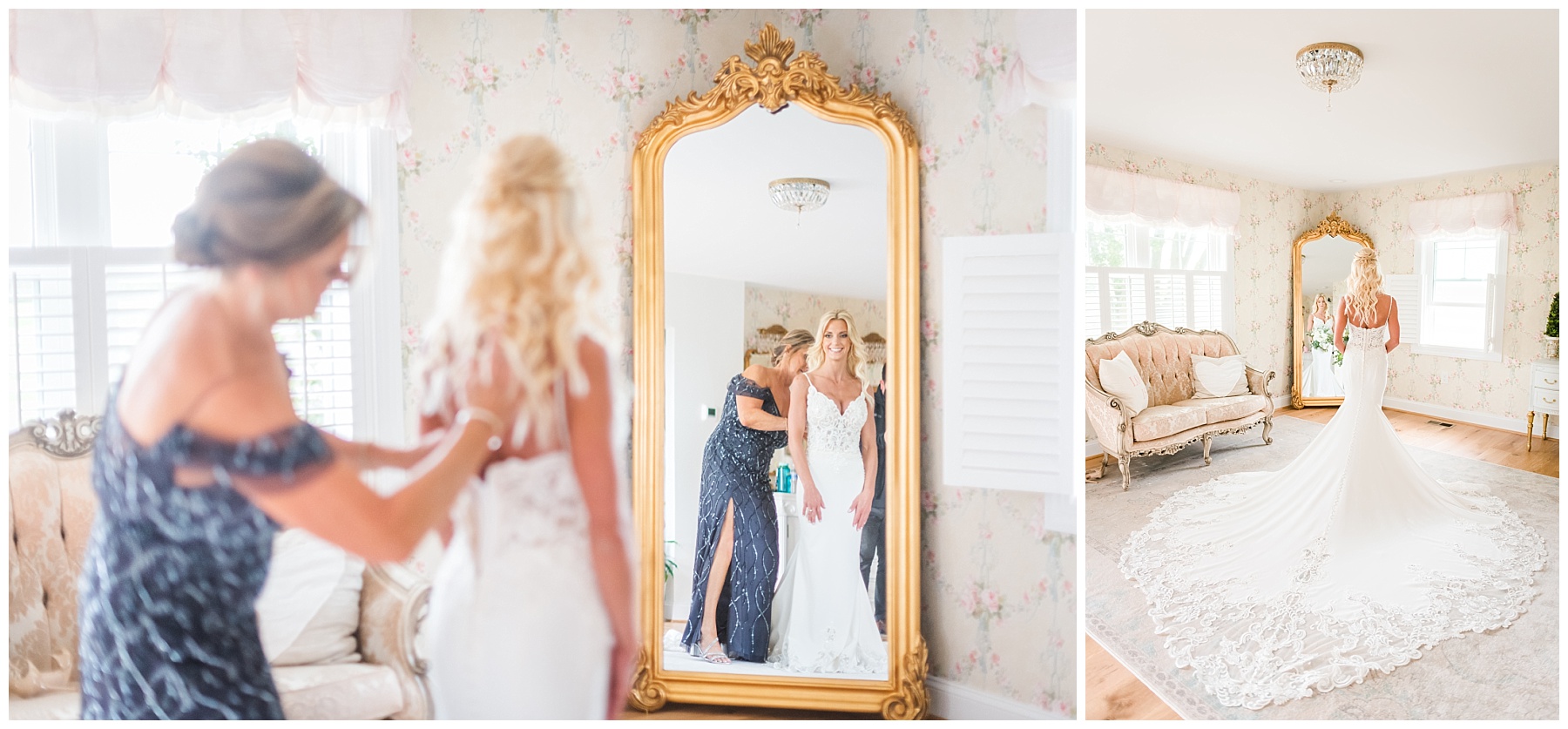 Bluebird Manor Wedding Photos