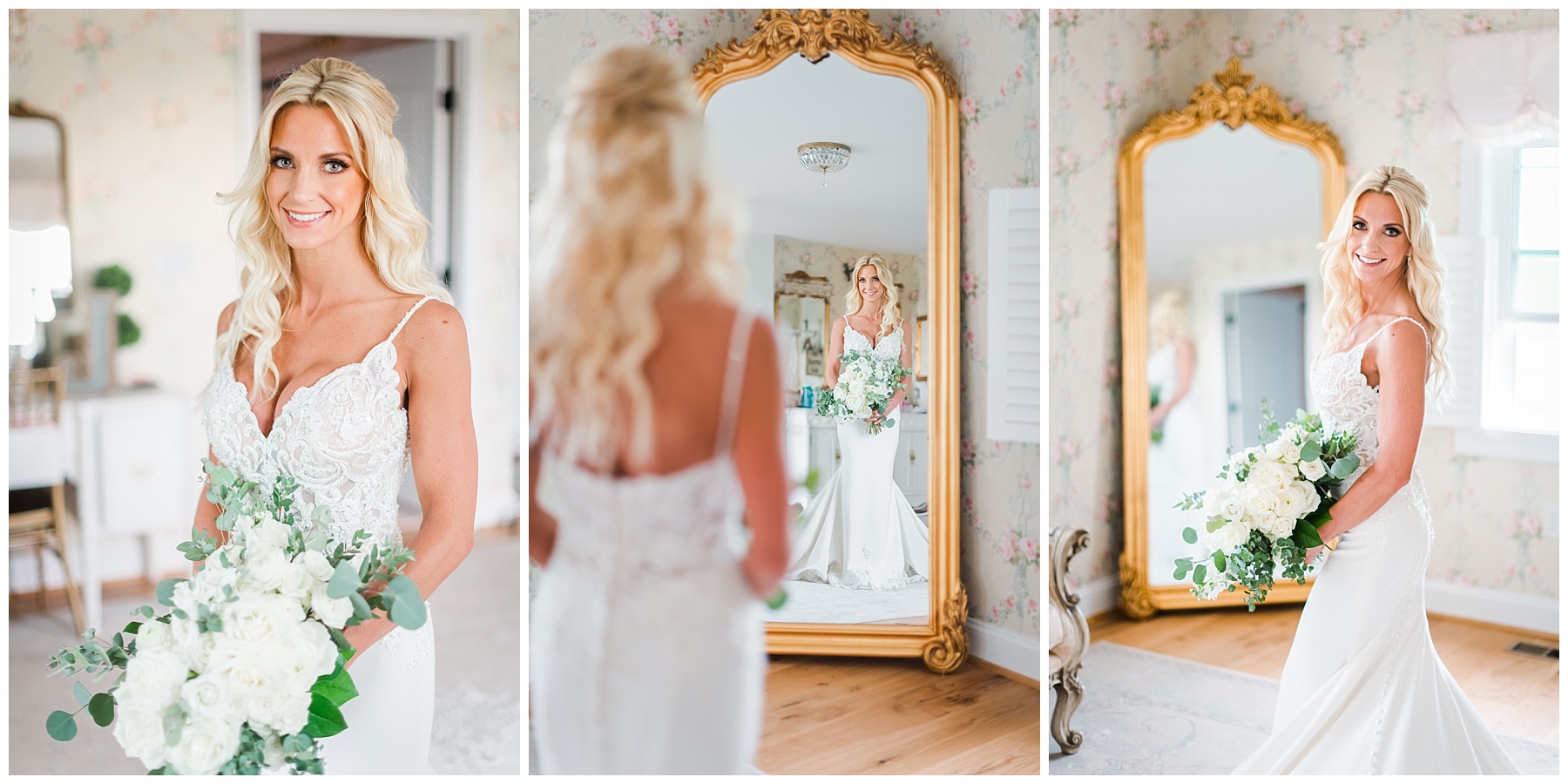 Bluebird Manor Wedding Photos