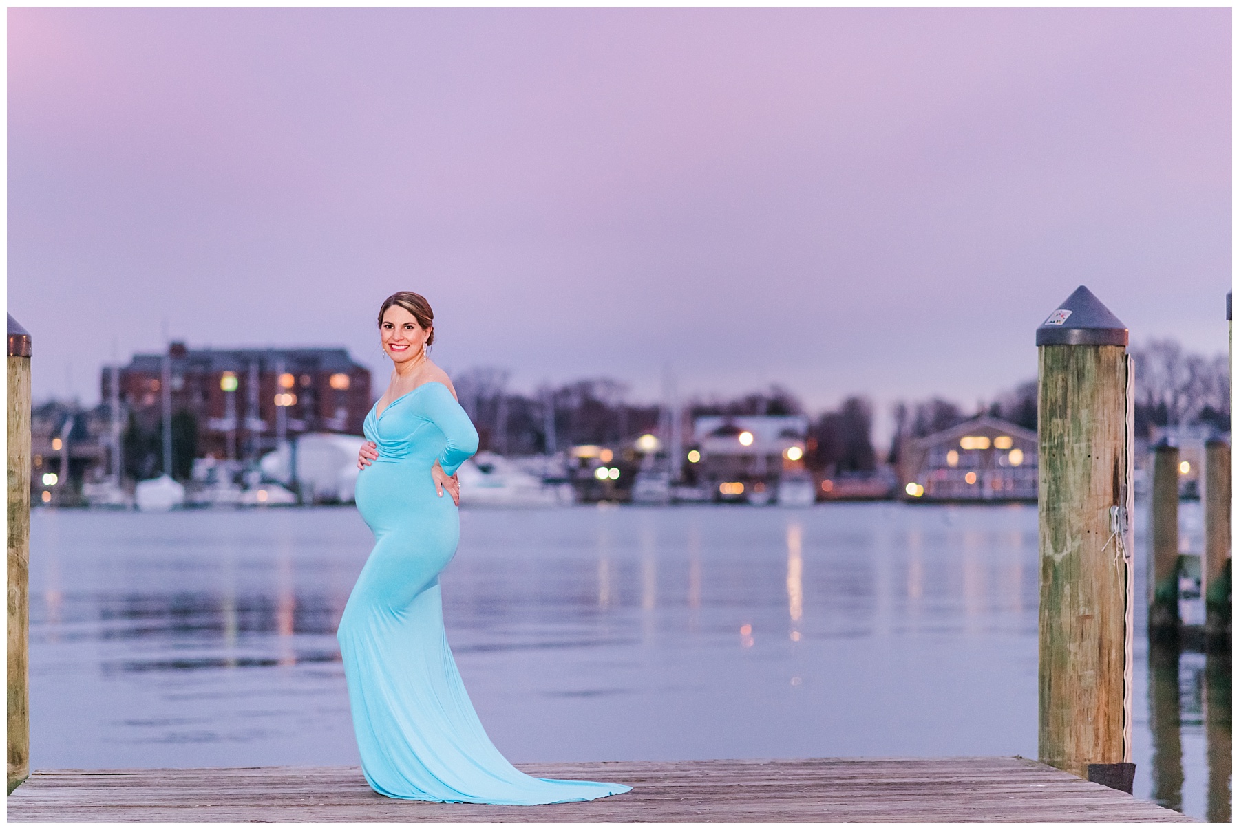 Downtown Annapolis Maternity Photos Maternity Photography Maryland