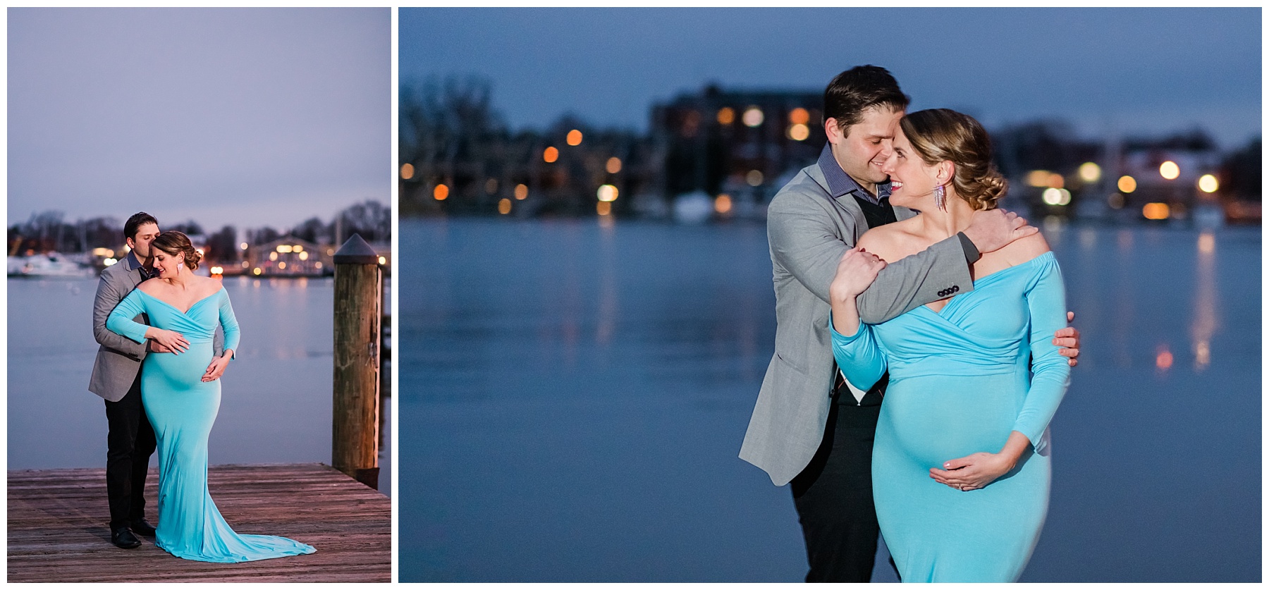 Annapolis maternity shoot by maryland maternity photographer Mary Sarah Photography 