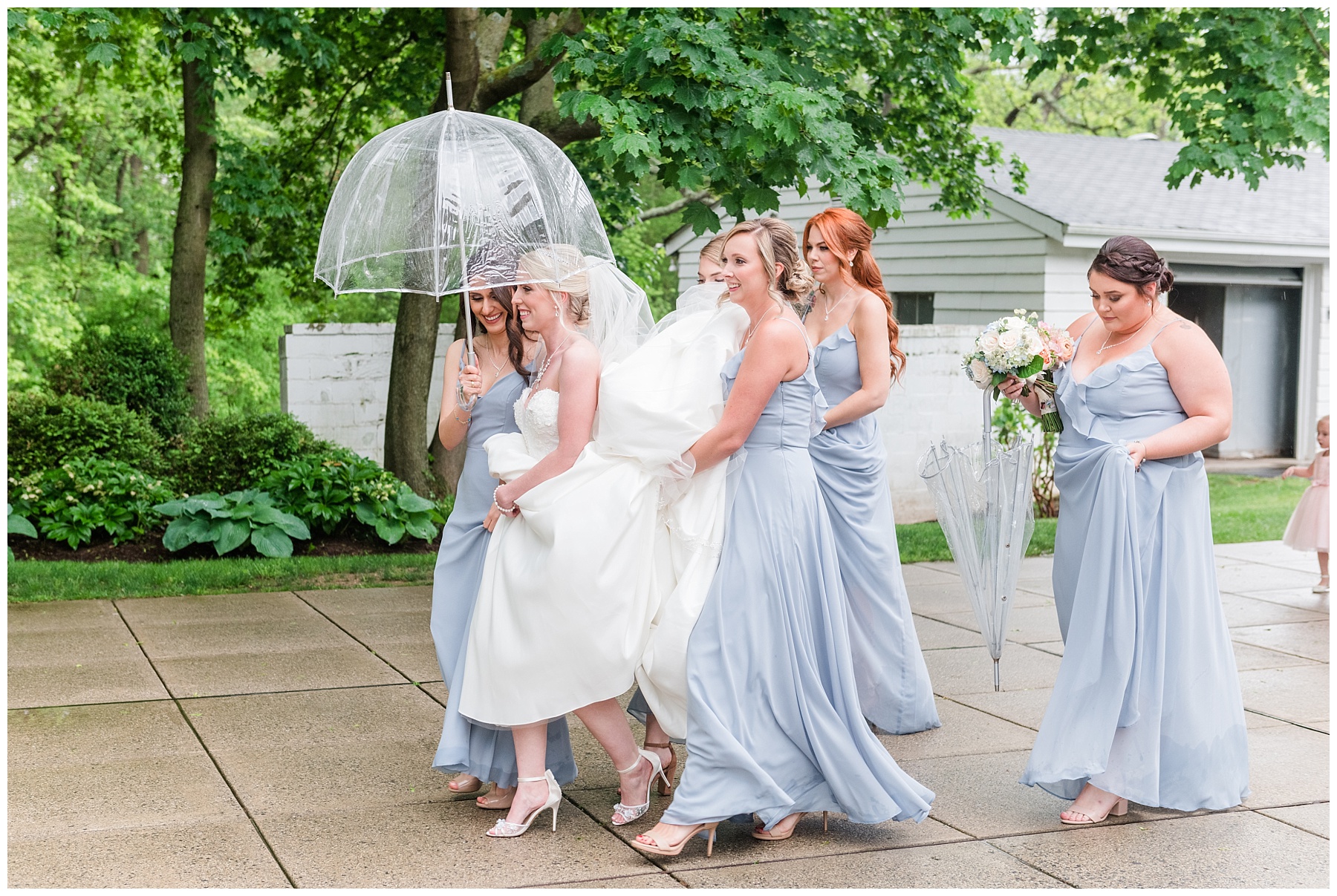 Frederick MD Wedding Photographer