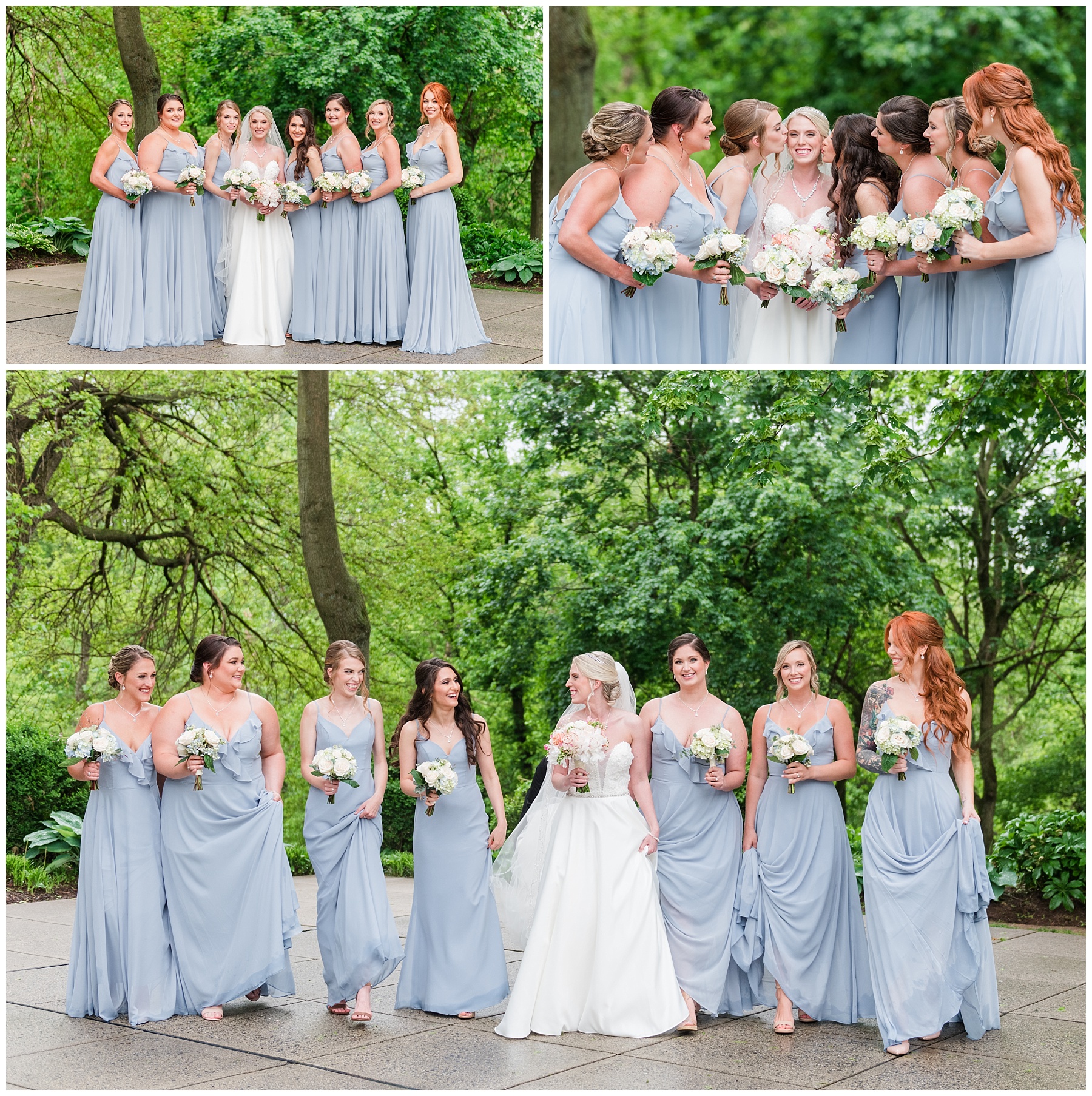 Ceresville Mansion Wedding