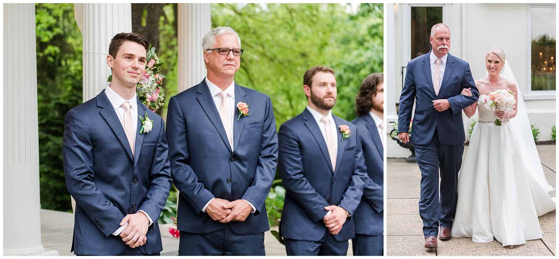 Frederick MD wedding photographer Mary Sarah Photography 