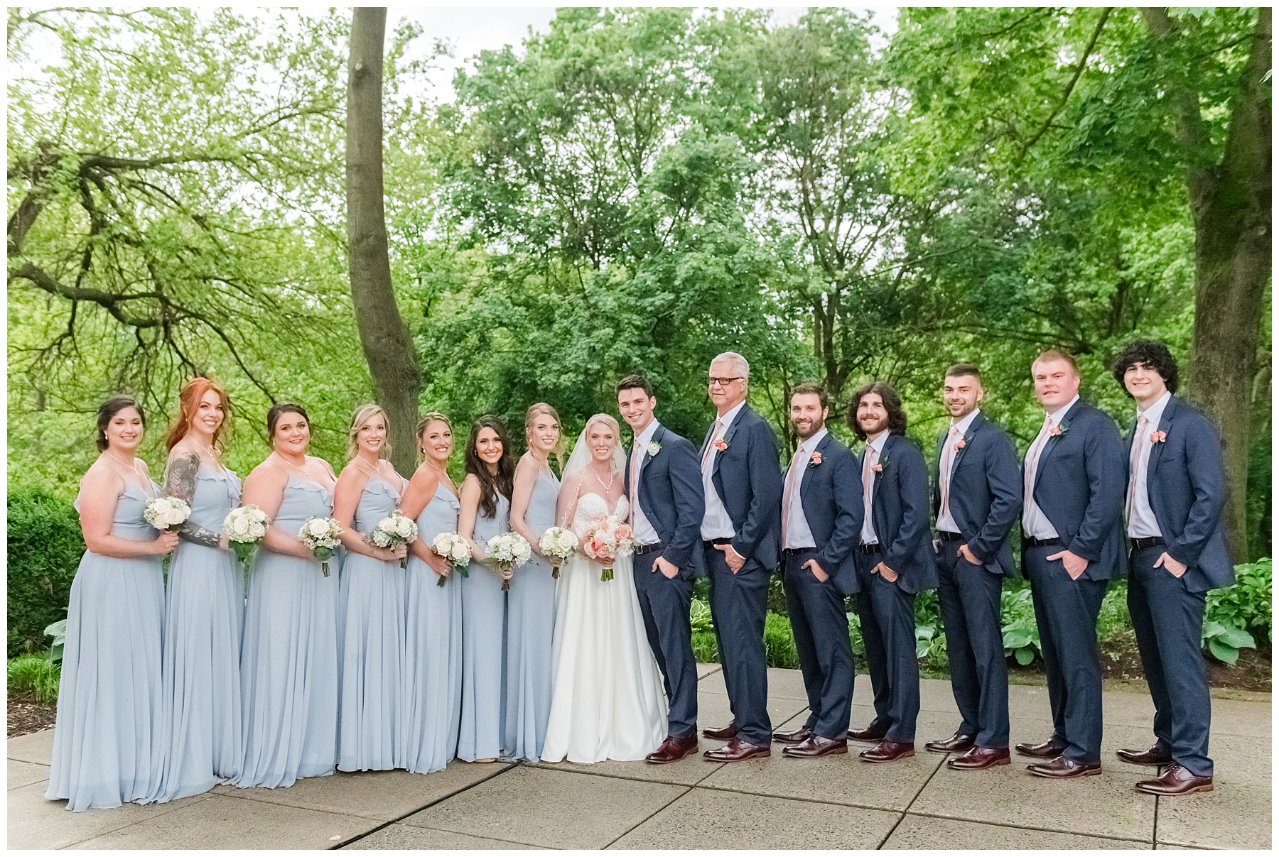 Frederick MD wedding photographer Mary Sarah Photography 