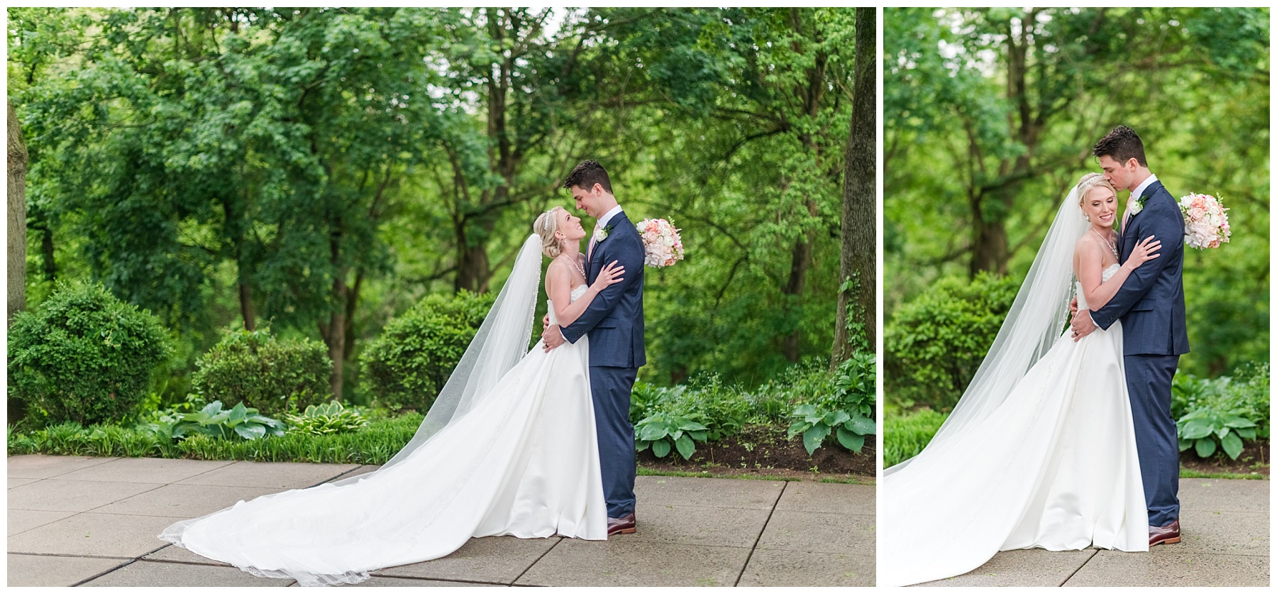 Ceresville Mansion Wedding Photos by Mary Sarah Photography