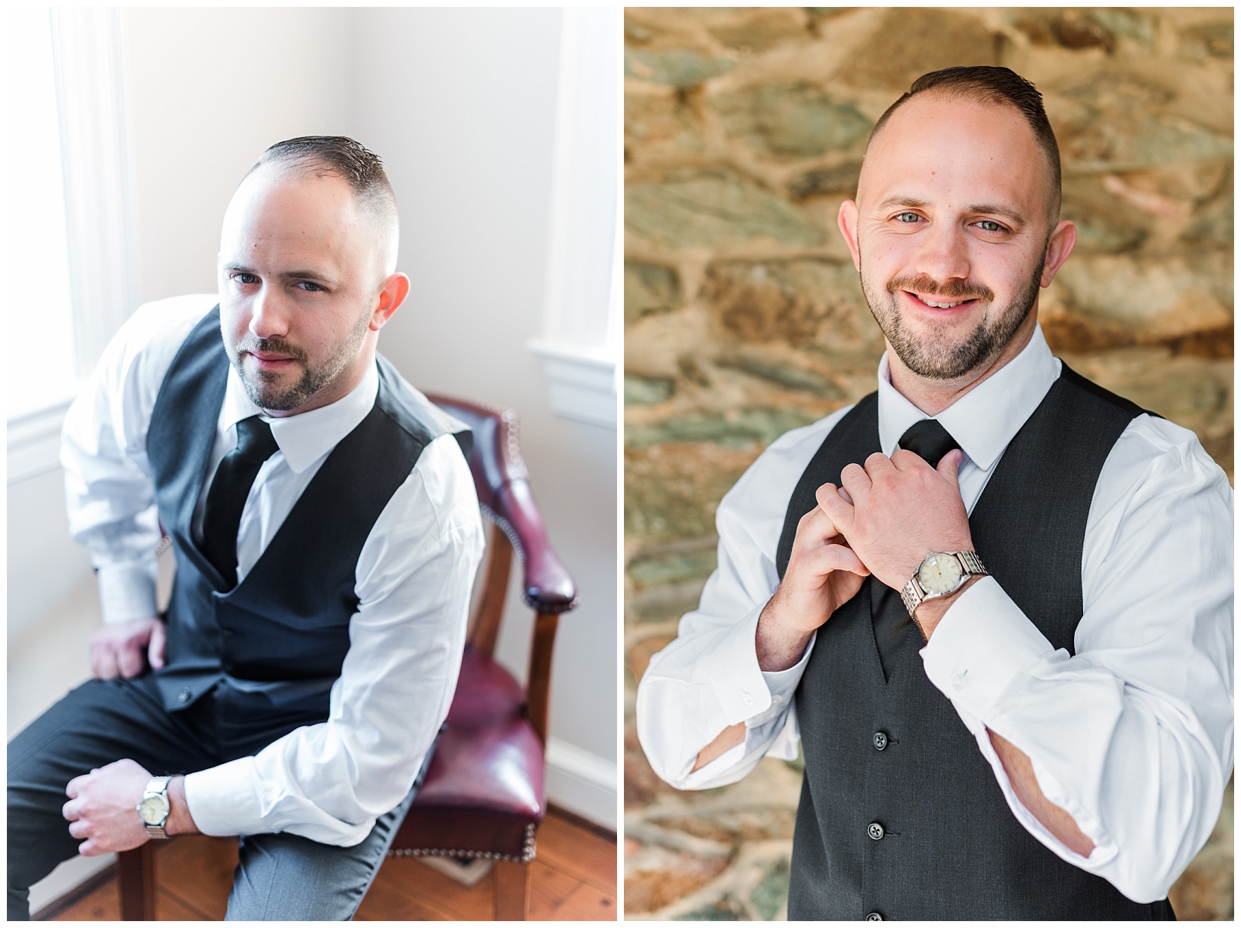 frederick md wedding photographer