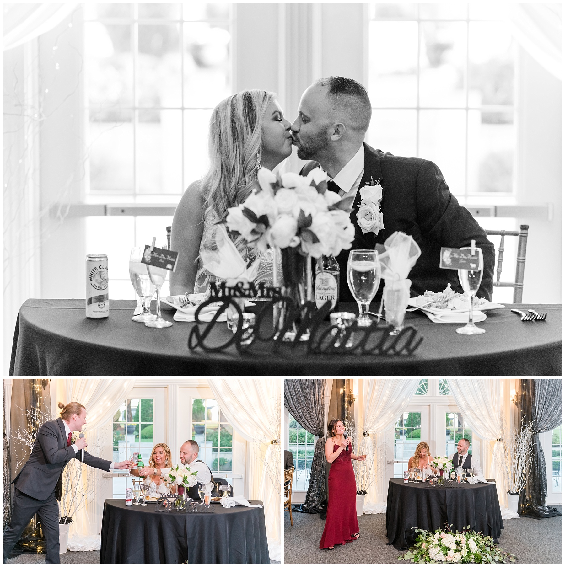 frederick md wedding venues