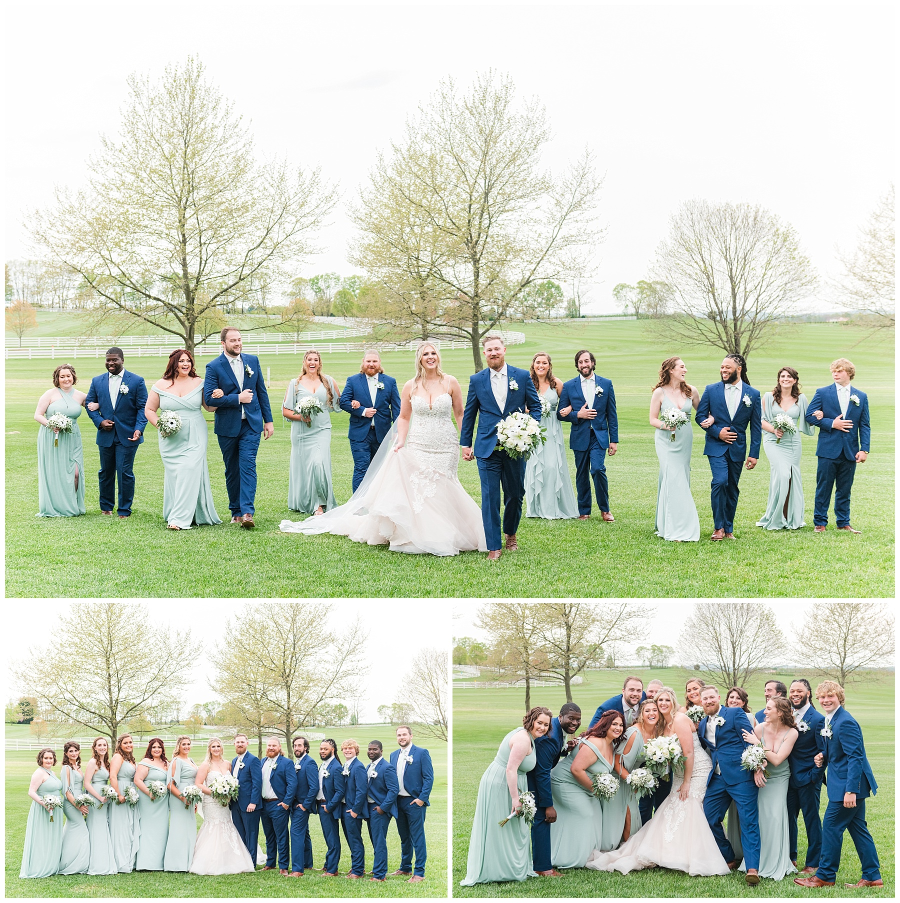 Wedding venues in Maryland